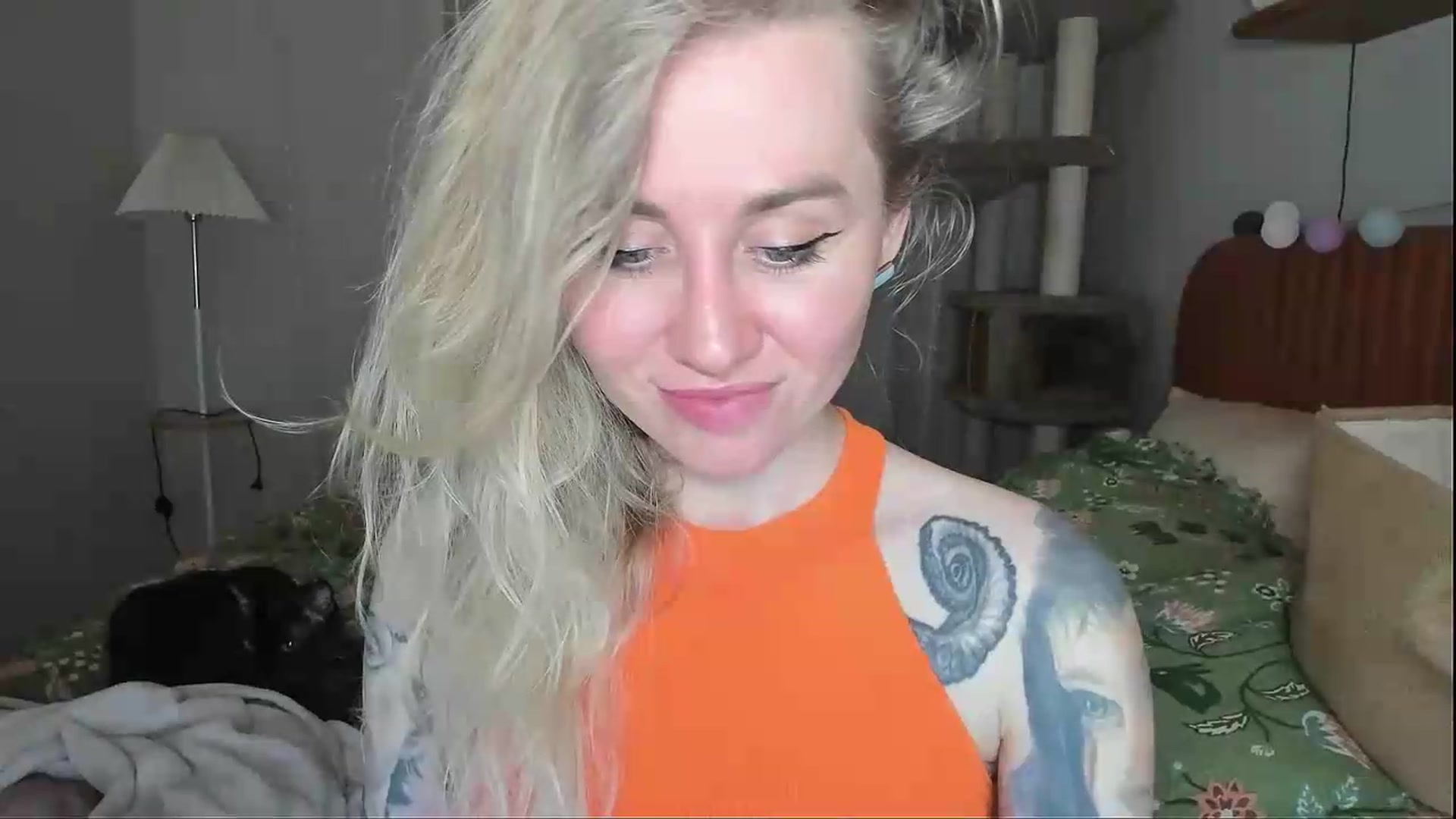 Gallery image thumbnail from Alexa_Smithhh's myfreecams stream on, 05/04/2026, 20:12 image 17 of 20