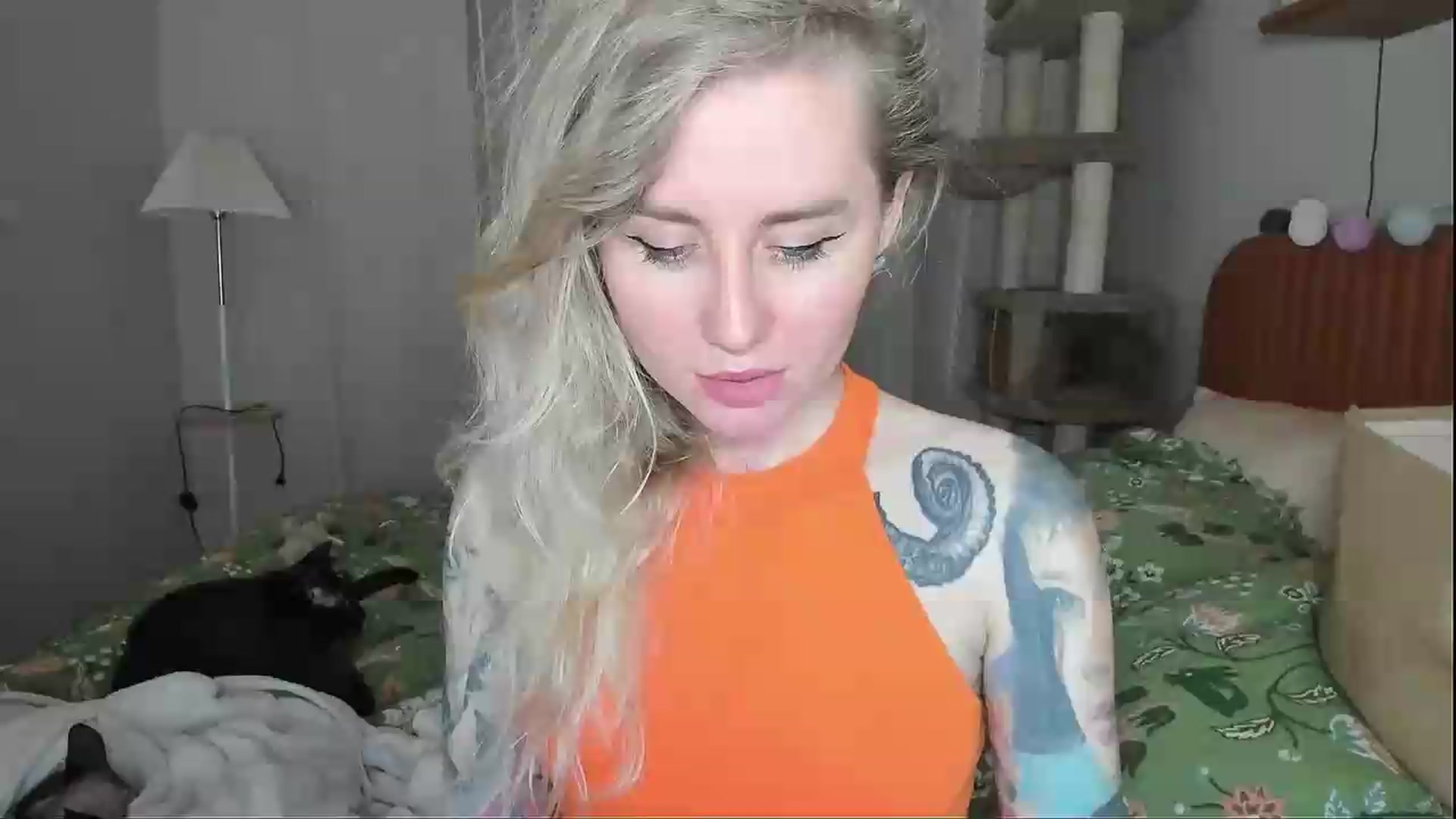 Gallery image thumbnail from Alexa_Smithhh's myfreecams stream on, 05/04/2026, 20:12 image 13 of 20