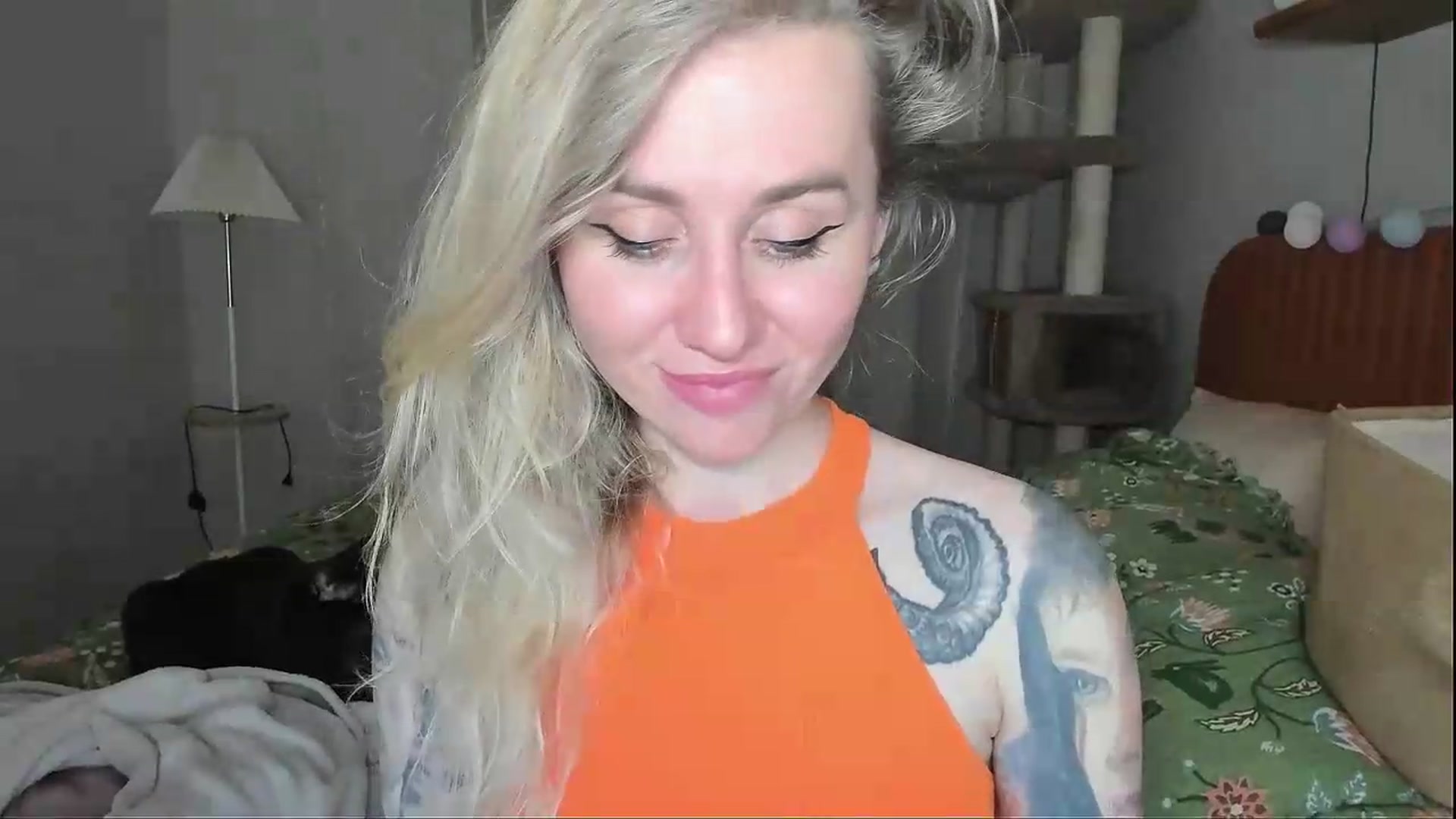 Gallery image thumbnail from Alexa_Smithhh's myfreecams stream on, 05/04/2026, 20:12 image 18 of 20