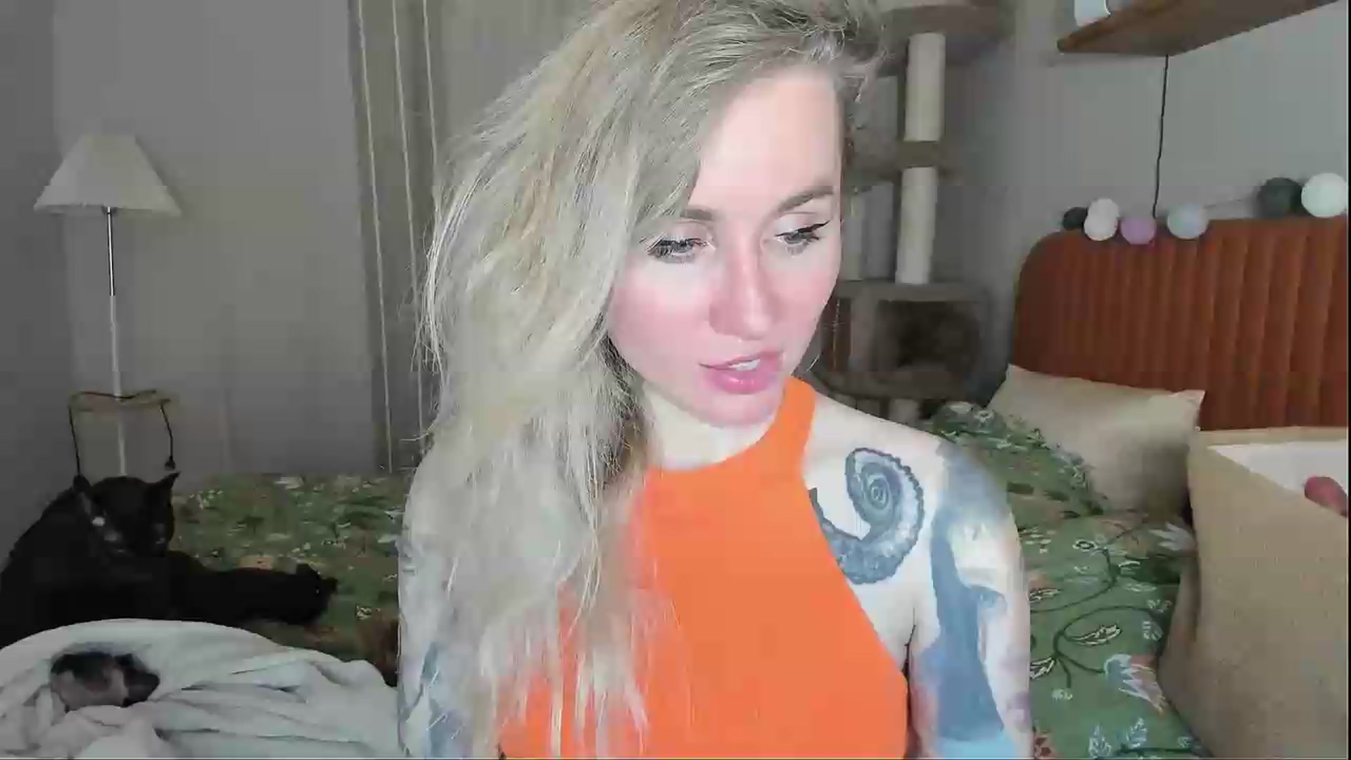 Gallery image thumbnail from Alexa_Smithhh's myfreecams stream on, 05/04/2026, 20:12 image 6 of 20