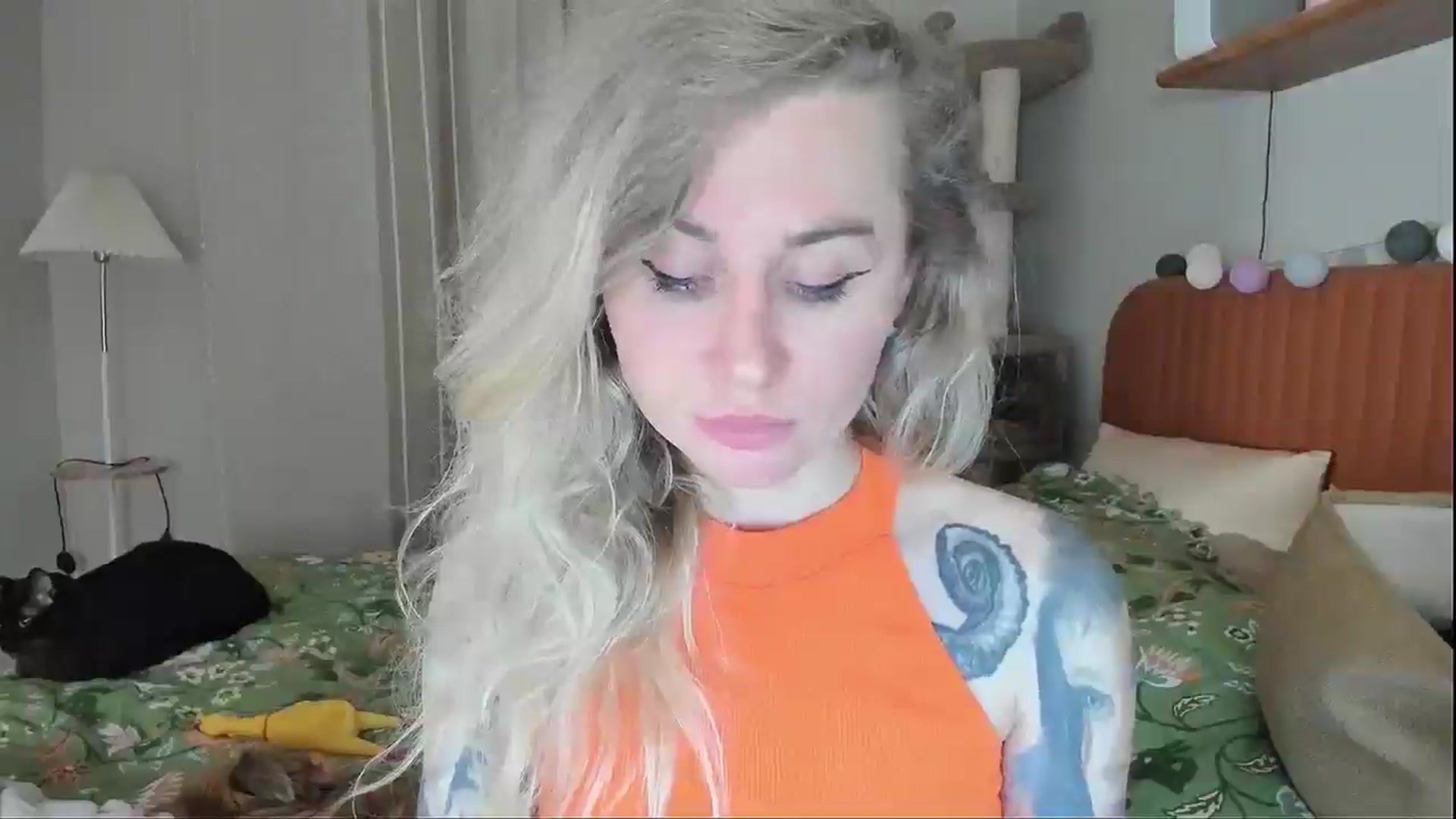 Gallery image thumbnail from Alexa_Smithhh's myfreecams stream on, 05/04/2026, 21:35 image 13 of 20