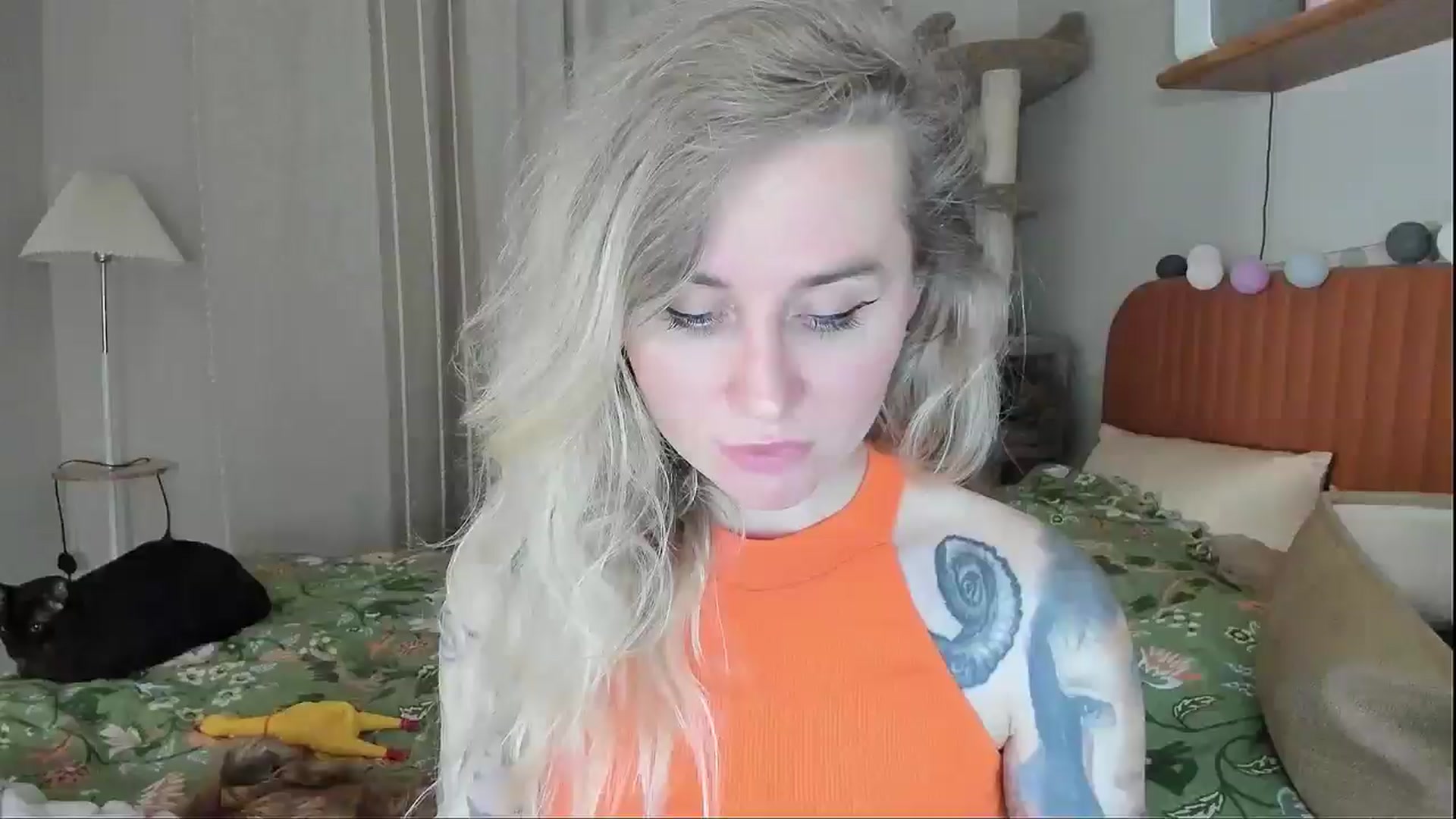 Gallery image thumbnail from Alexa_Smithhh's myfreecams stream on, 05/04/2026, 21:35 image 12 of 20