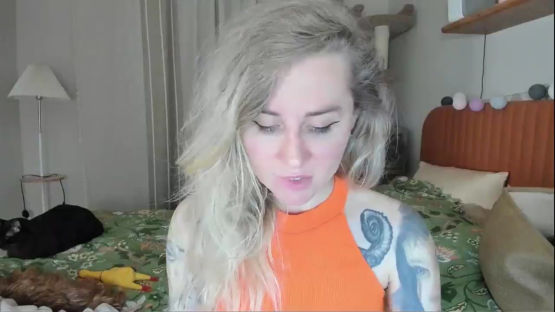Gallery image thumbnail from Alexa_Smithhh's myfreecams stream on, 05/04/2026, 21:35 image 11 of 20