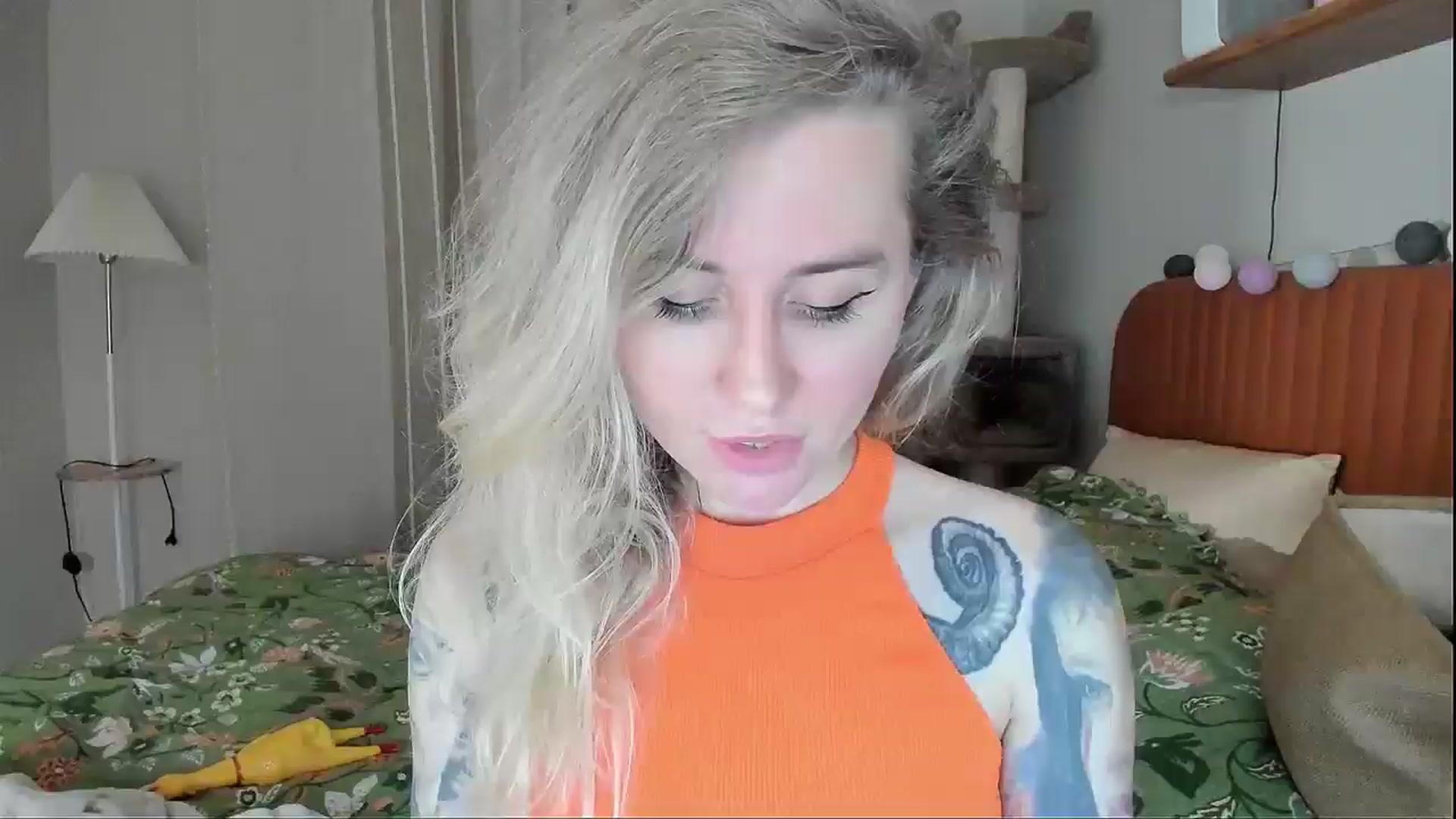 Gallery image thumbnail from Alexa_Smithhh's myfreecams stream on, 05/04/2026, 21:35 image 3 of 20