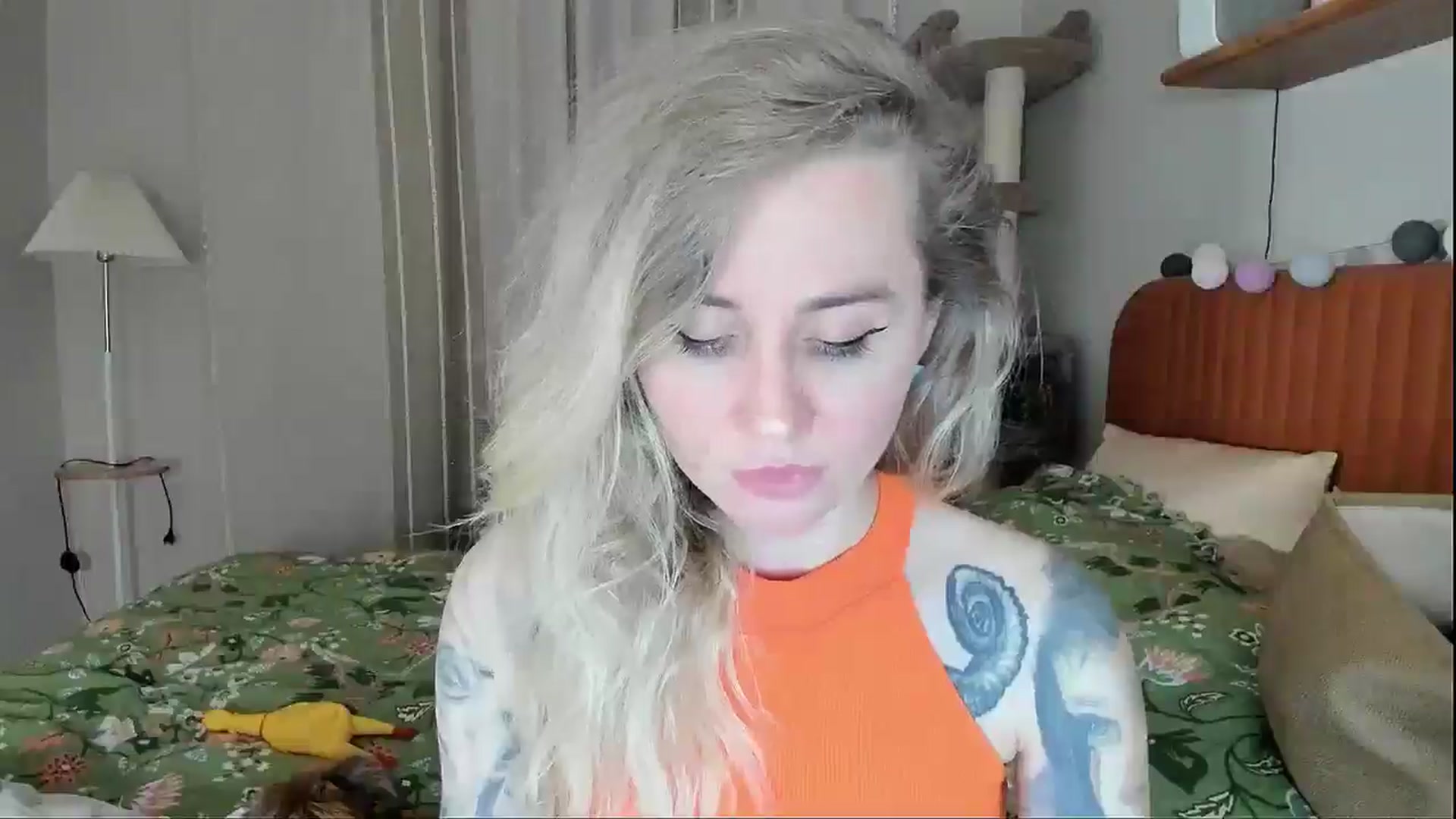 Gallery image thumbnail from Alexa_Smithhh's myfreecams stream on, 05/04/2026, 21:35 image 6 of 20