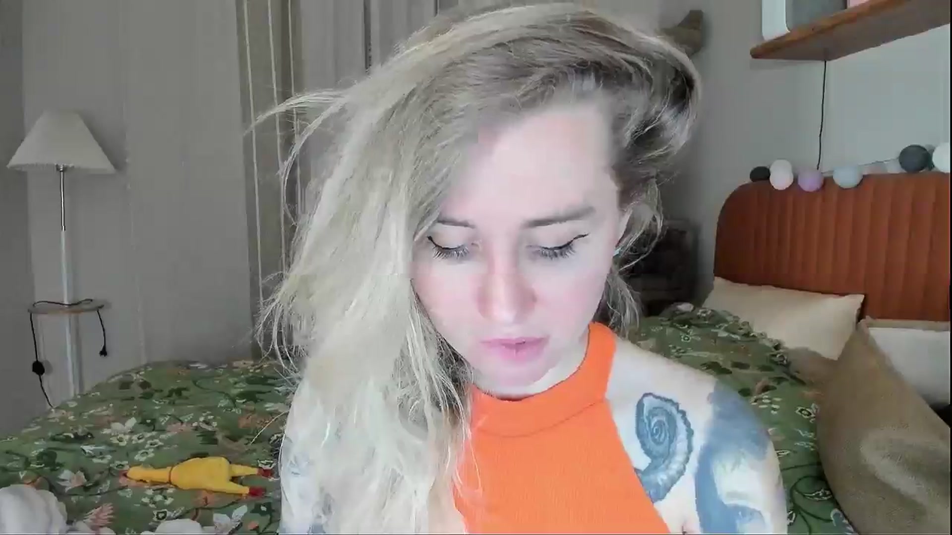 Gallery image thumbnail from Alexa_Smithhh's myfreecams stream on, 05/04/2026, 21:35 image 19 of 20