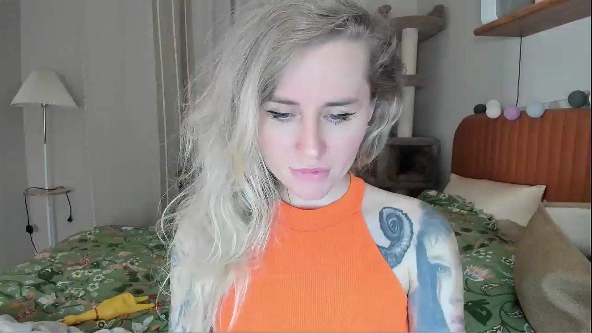 Gallery image thumbnail from Alexa_Smithhh's myfreecams stream on, 05/04/2026, 21:35 image 1 of 20