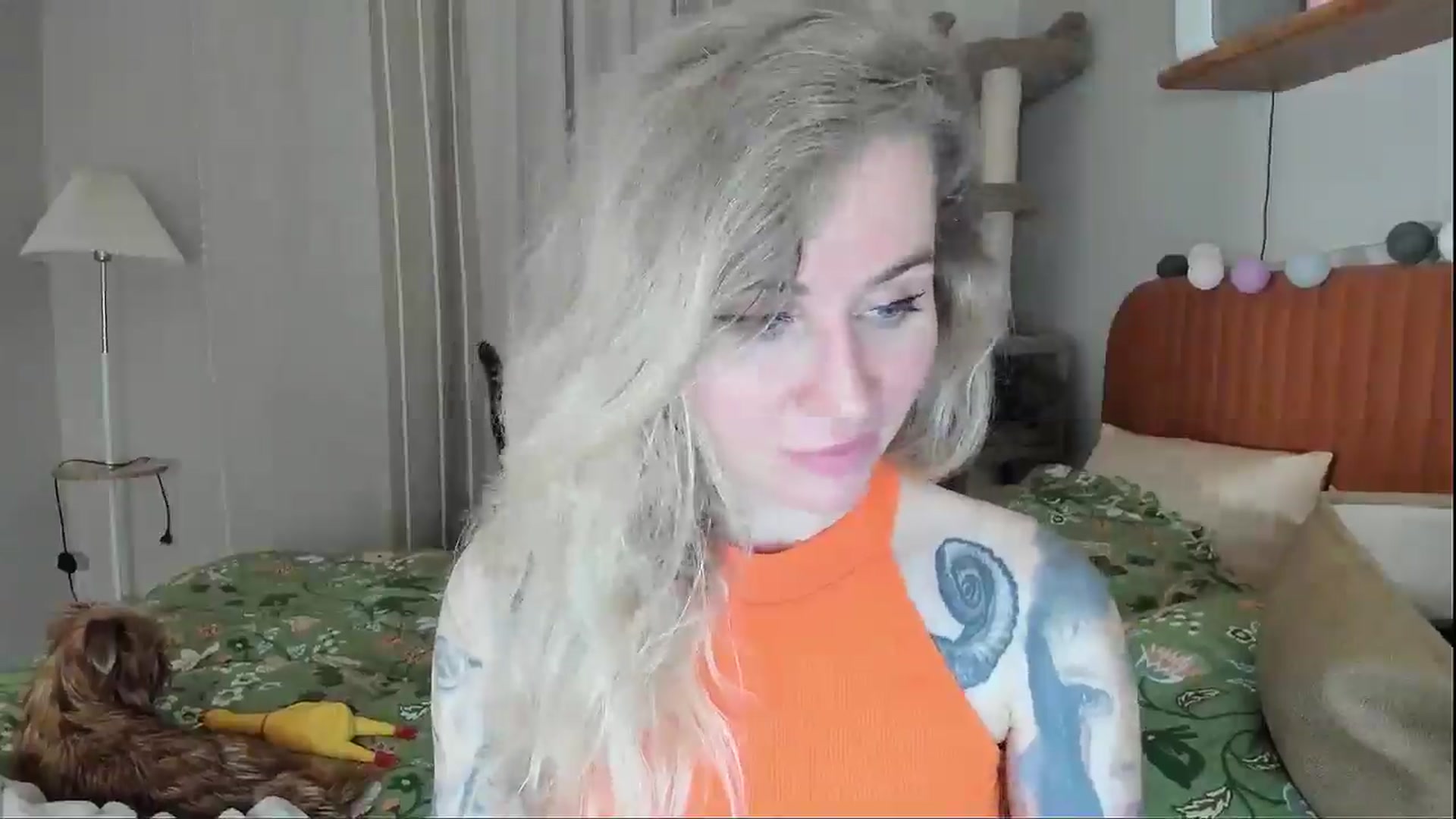 Gallery image thumbnail from Alexa_Smithhh's myfreecams stream on, 05/04/2026, 21:35 image 9 of 20