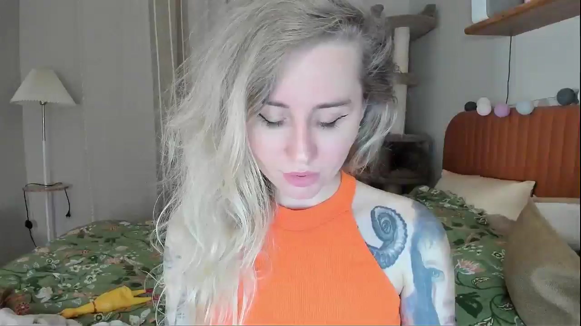 Gallery image thumbnail from Alexa_Smithhh's myfreecams stream on, 05/04/2026, 21:35 image 2 of 20