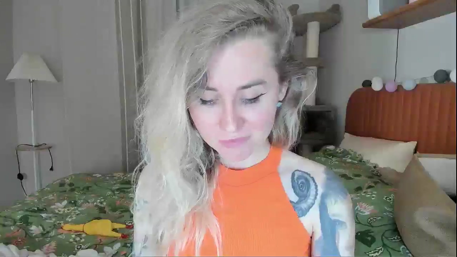 Gallery image thumbnail from Alexa_Smithhh's myfreecams stream on, 05/04/2026, 21:35 image 17 of 20