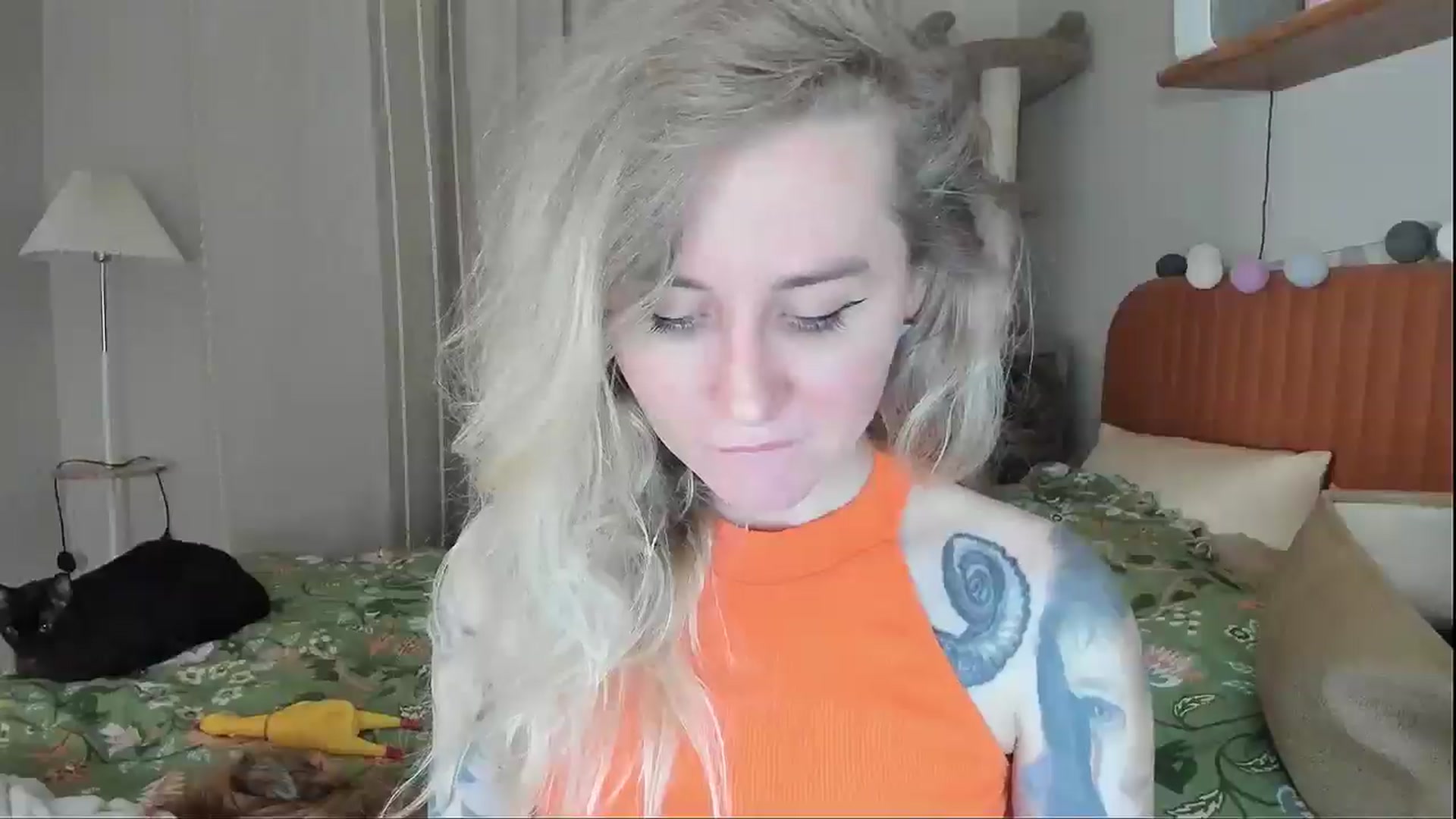 Gallery image thumbnail from Alexa_Smithhh's myfreecams stream on, 05/04/2026, 21:35 image 14 of 20