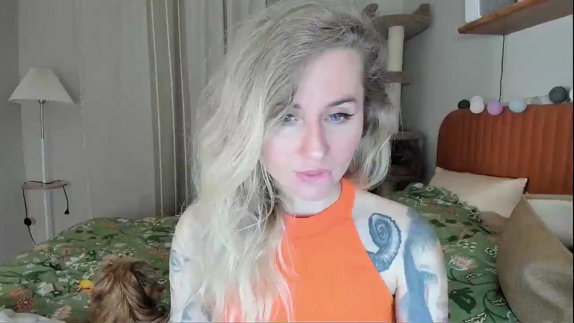 Gallery image thumbnail from Alexa_Smithhh's myfreecams stream on, 05/04/2026, 21:35 image 7 of 20