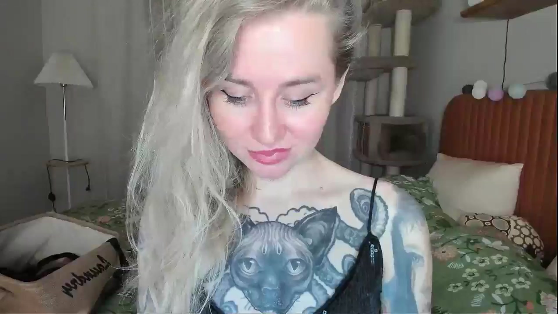 Gallery image thumbnail from Alexa_Smithhh's myfreecams stream on, 05/05/2026, 20:33 image 7 of 20