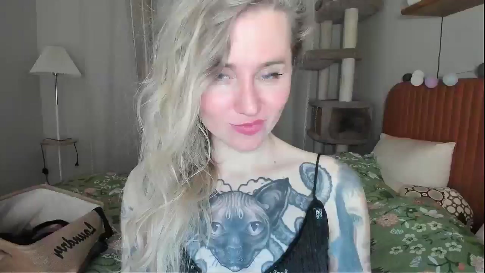 Gallery image thumbnail from Alexa_Smithhh's myfreecams stream on, 05/05/2026, 20:33 image 5 of 20