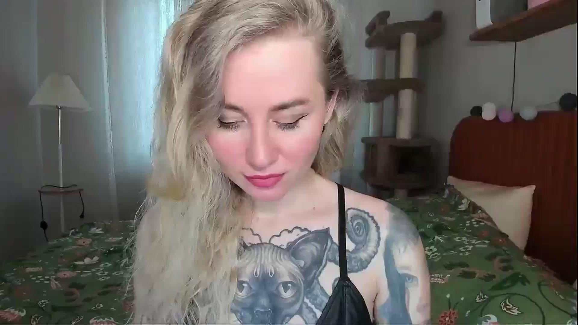 Gallery image thumbnail from Alexa_Smithhh's myfreecams stream on, 05/07/2026, 18:39 image 3 of 20
