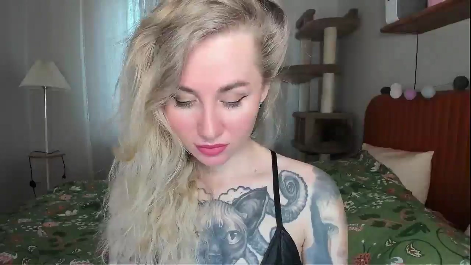 Gallery image thumbnail from Alexa_Smithhh's myfreecams stream on, 05/07/2026, 18:39 image 7 of 20