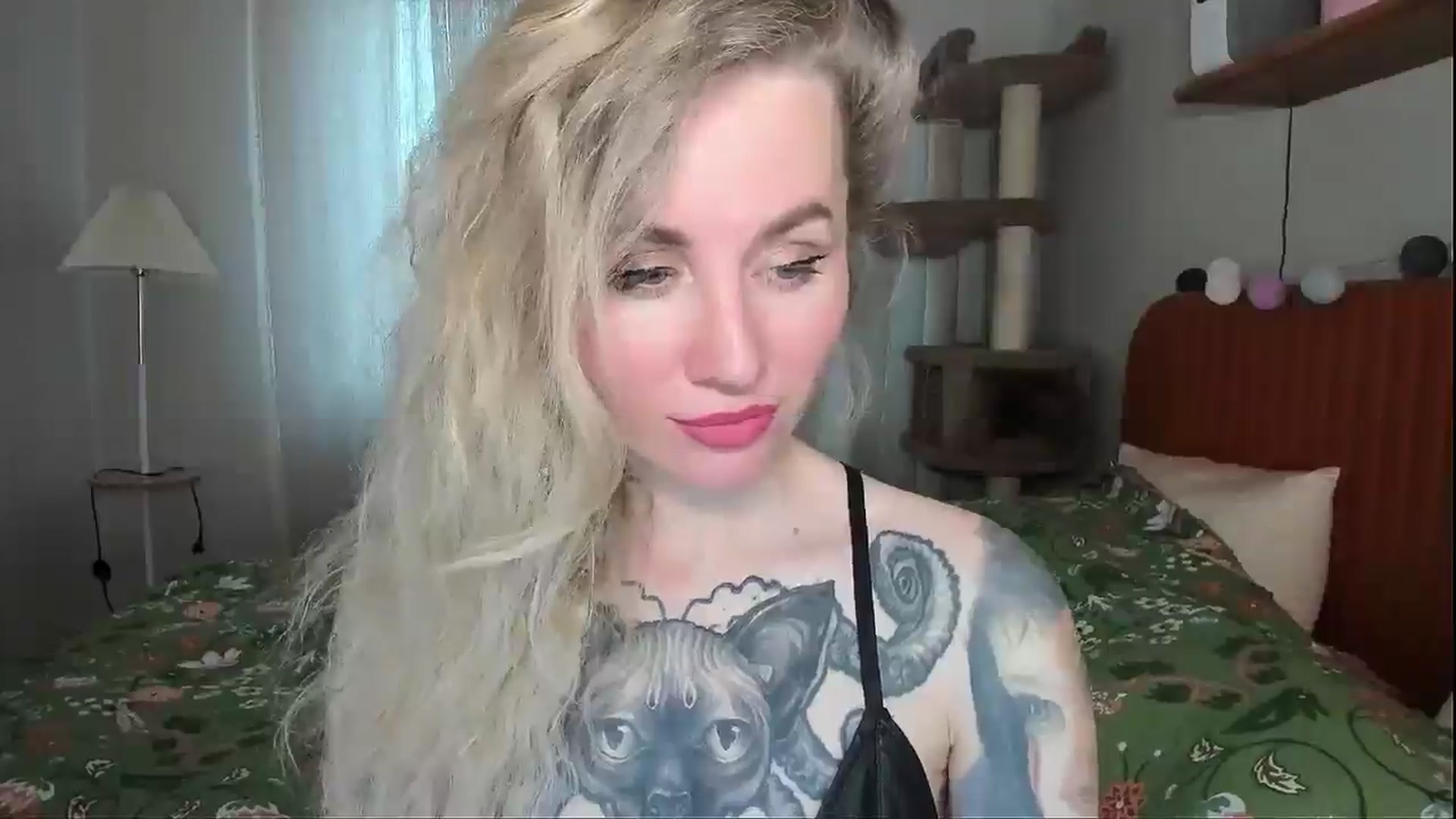 Gallery image thumbnail from Alexa_Smithhh's myfreecams stream on, 05/07/2026, 18:39 image 6 of 20