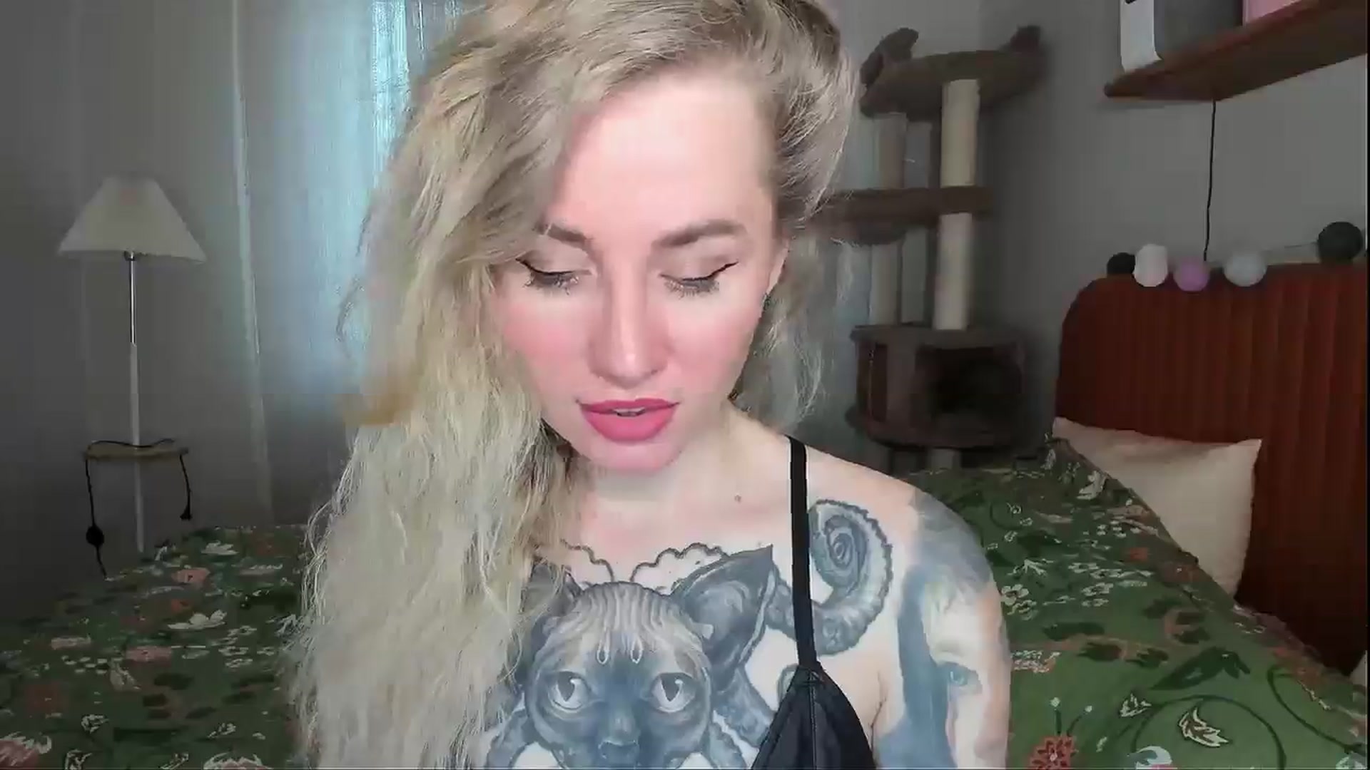 Gallery image thumbnail from Alexa_Smithhh's myfreecams stream on, 05/07/2026, 18:39 image 8 of 20