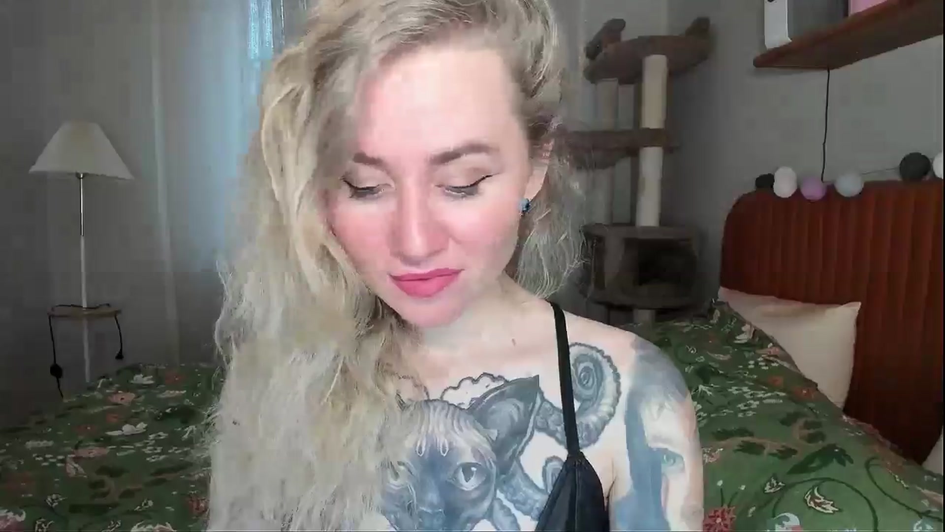 Gallery image thumbnail from Alexa_Smithhh's myfreecams stream on, 05/07/2026, 18:39 image 12 of 20