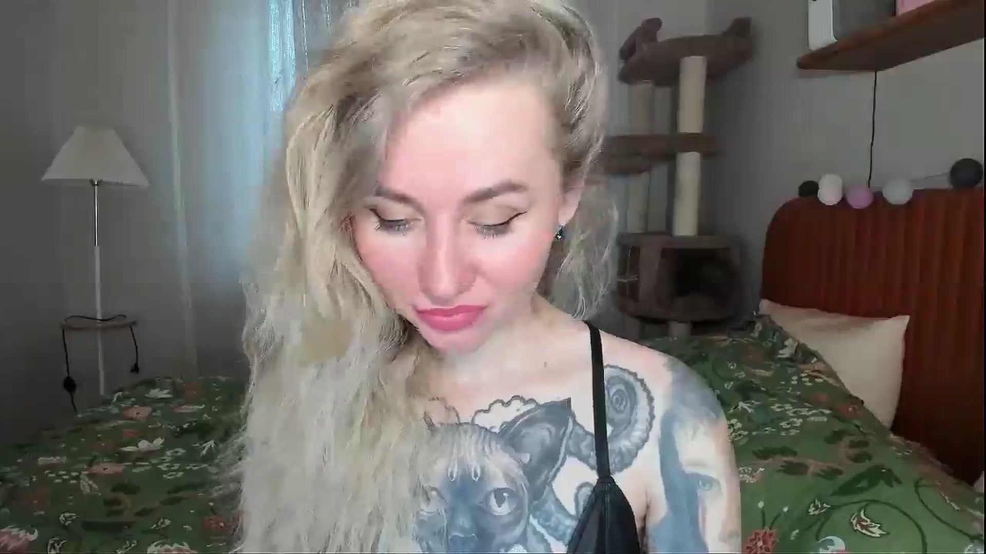 Gallery image thumbnail from Alexa_Smithhh's myfreecams stream on, 05/07/2026, 18:39 image 11 of 20