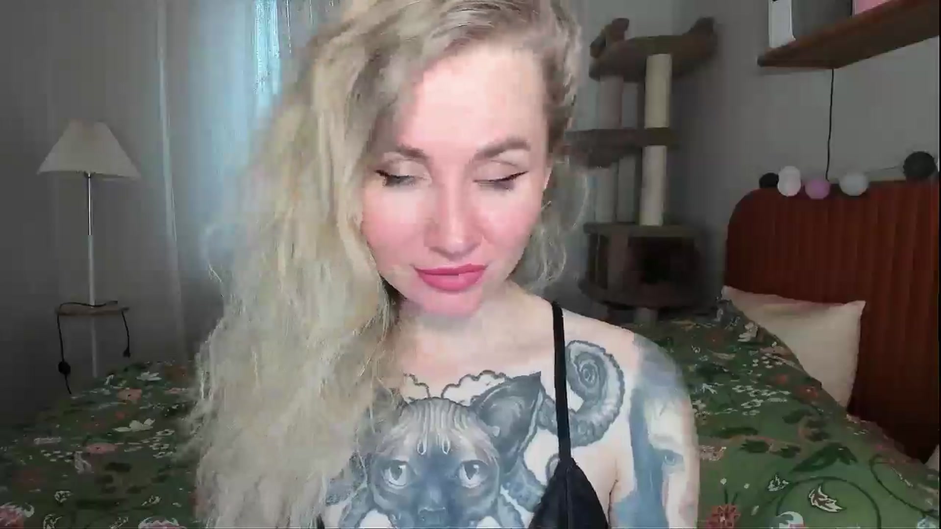 Gallery image thumbnail from Alexa_Smithhh's myfreecams stream on, 05/07/2026, 18:39 image 9 of 20