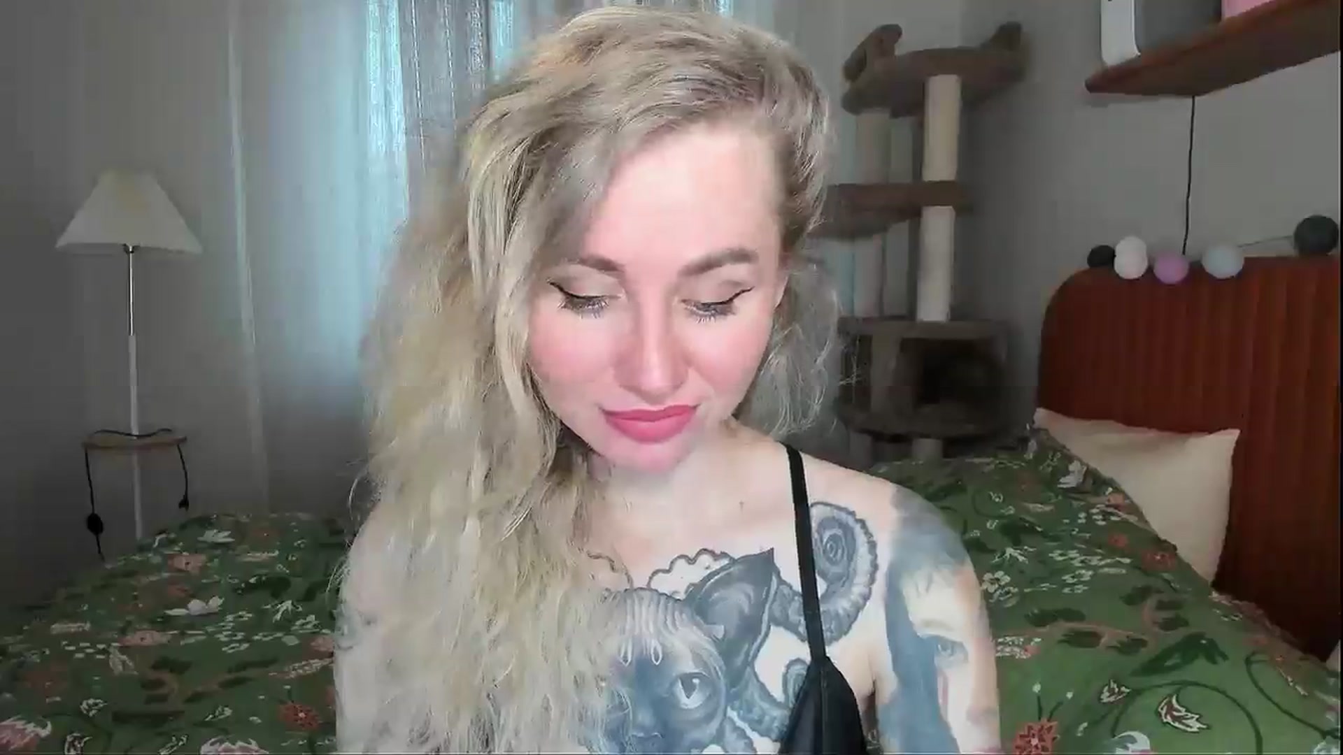 Gallery image thumbnail from Alexa_Smithhh's myfreecams stream on, 05/07/2026, 18:39 image 10 of 20