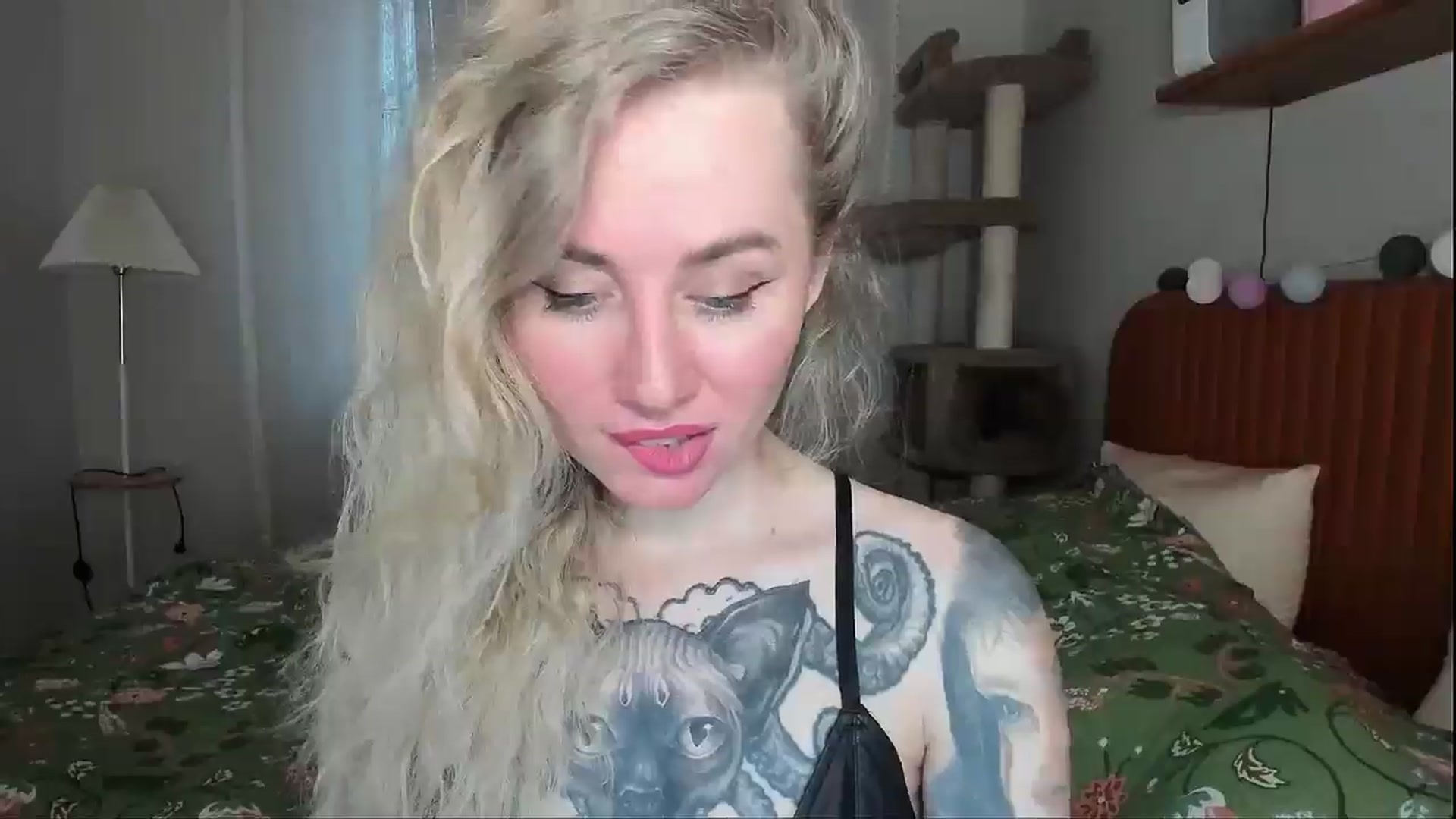 Gallery image thumbnail from Alexa_Smithhh's myfreecams stream on, 05/07/2026, 18:39 image 13 of 20
