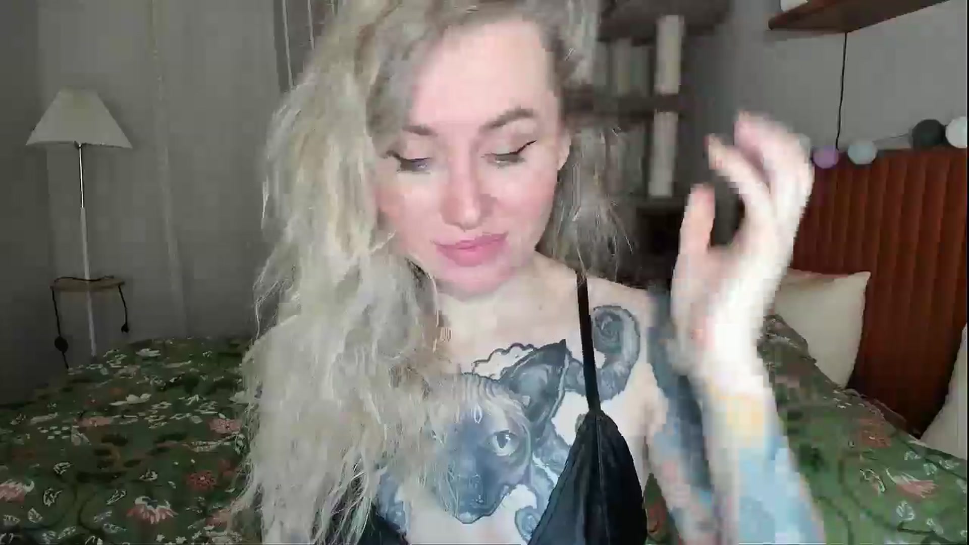 Gallery image thumbnail from Alexa_Smithhh's myfreecams stream on, 05/07/2026, 21:12 image 18 of 20
