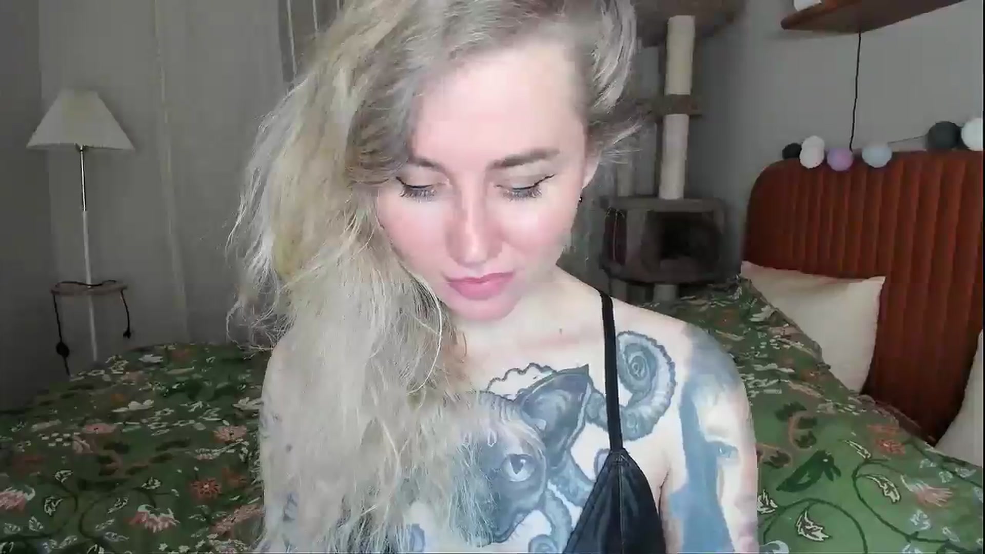 Gallery image thumbnail from Alexa_Smithhh's myfreecams stream on, 05/07/2026, 21:12 image 9 of 20