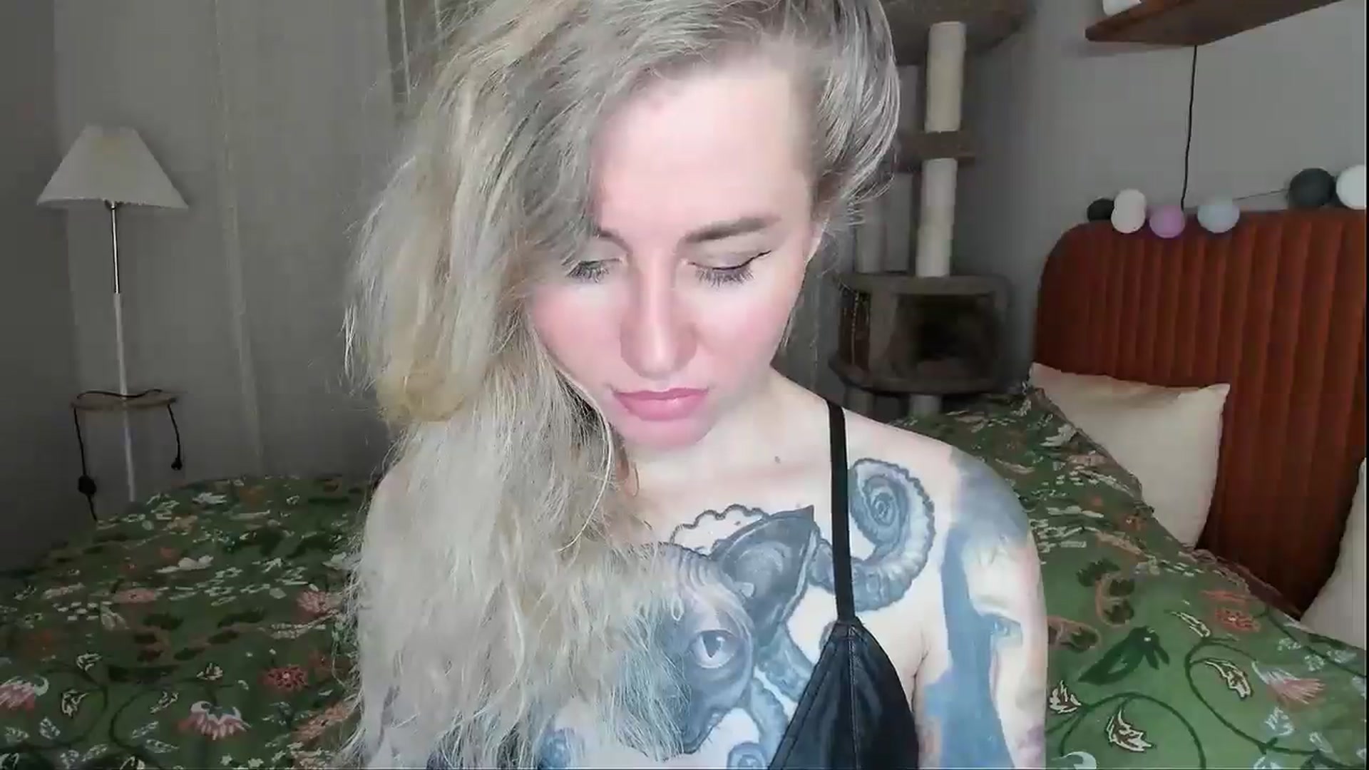 Gallery image thumbnail from Alexa_Smithhh's myfreecams stream on, 05/07/2026, 21:12 image 5 of 20