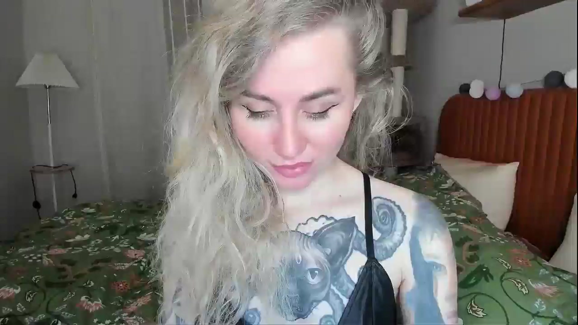 Gallery image thumbnail from Alexa_Smithhh's myfreecams stream on, 05/07/2026, 21:12 image 14 of 20