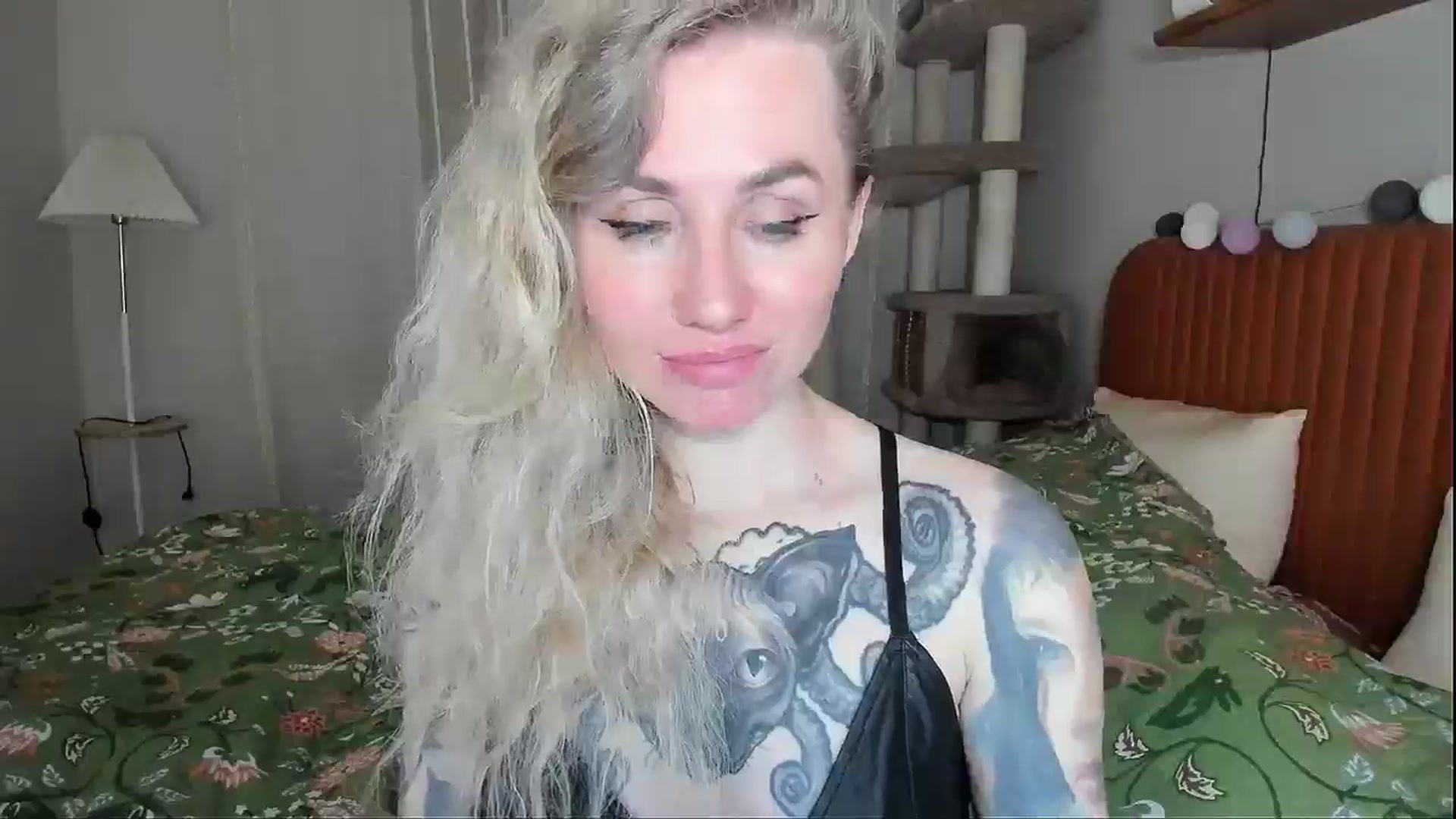 Gallery image thumbnail from Alexa_Smithhh's myfreecams stream on, 05/07/2026, 21:12 image 20 of 20