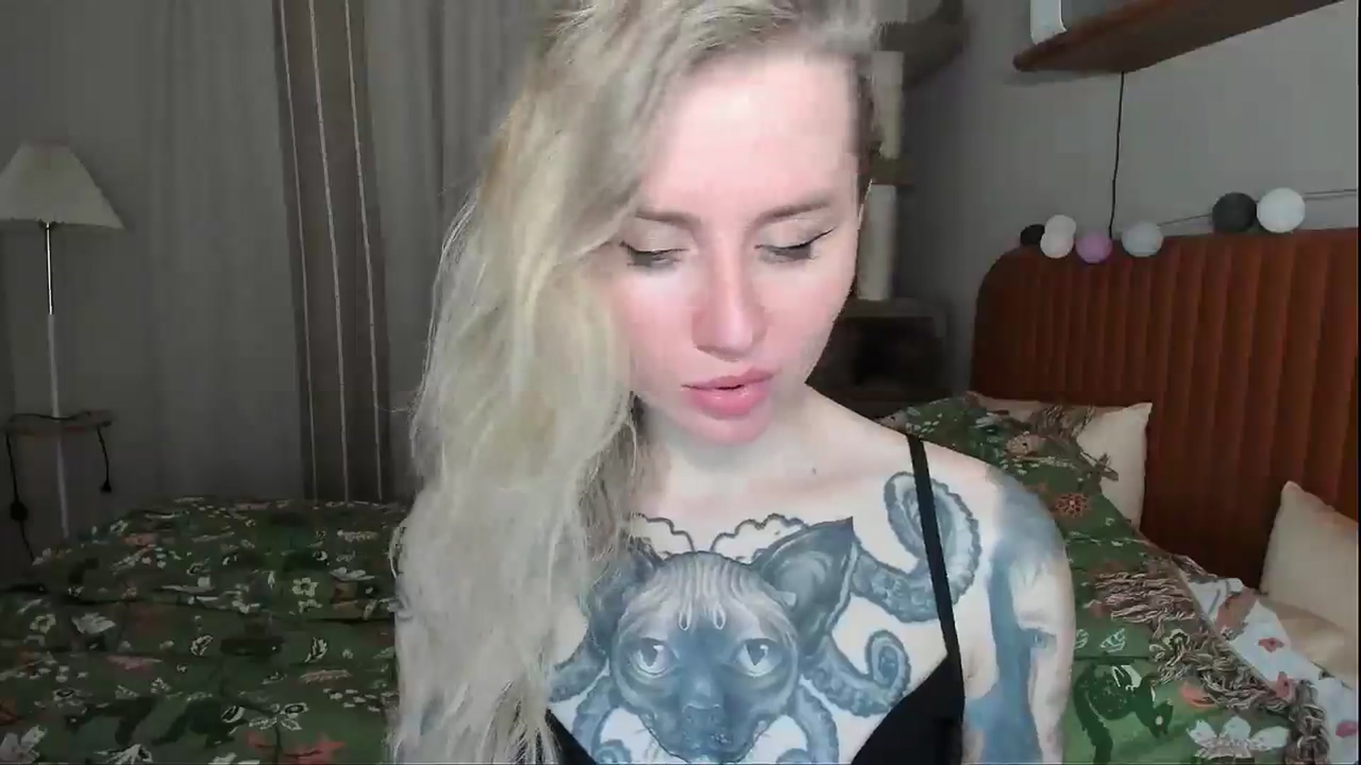 Gallery image thumbnail from Alexa_Smithhh's myfreecams stream on, 05/08/2026, 20:00 image 9 of 20