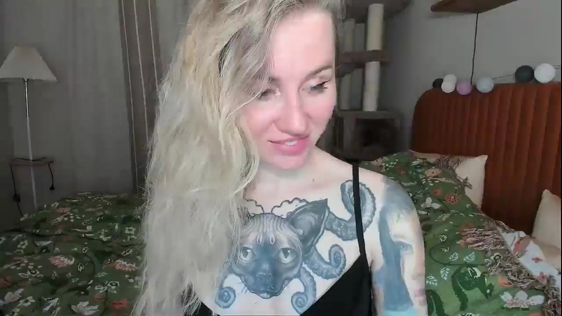 Gallery image thumbnail from Alexa_Smithhh's myfreecams stream on, 05/08/2026, 20:00 image 14 of 20