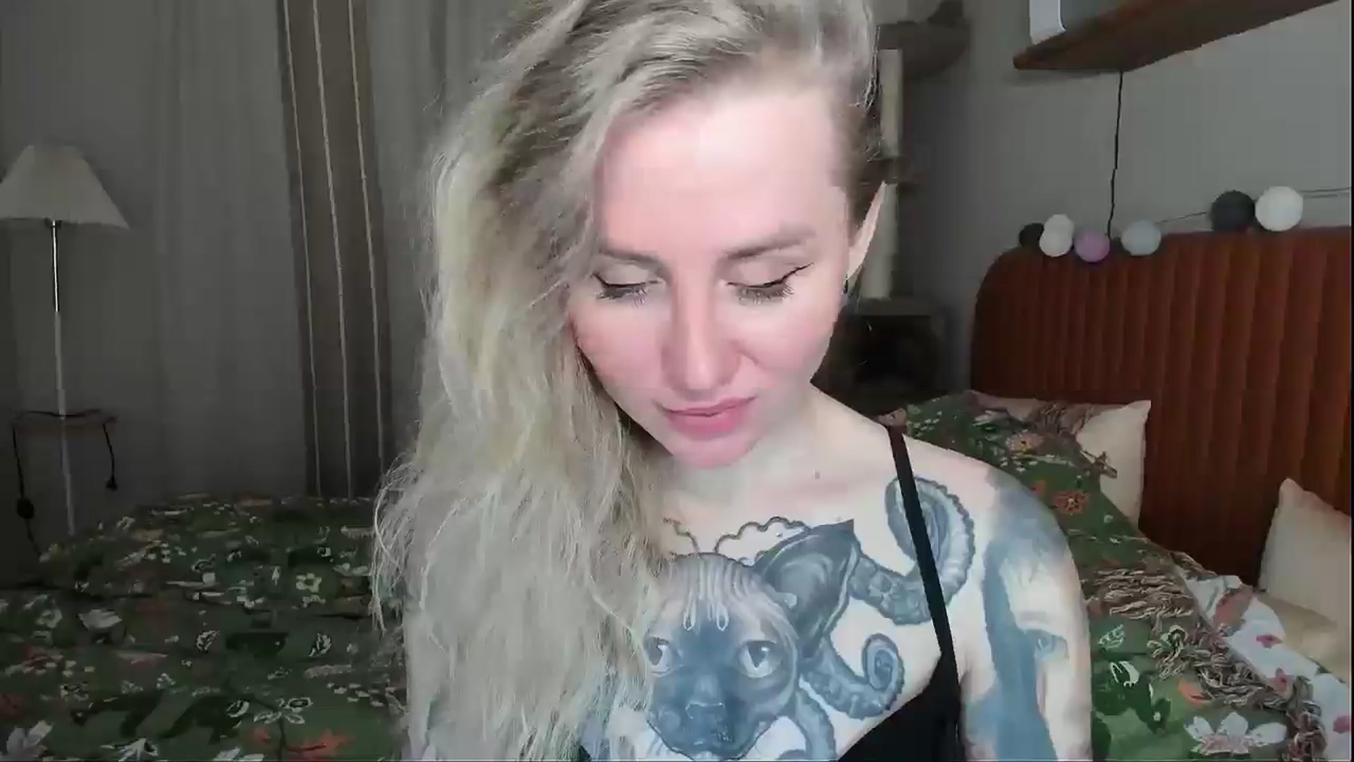 Gallery image thumbnail from Alexa_Smithhh's myfreecams stream on, 05/08/2026, 20:00 image 10 of 20