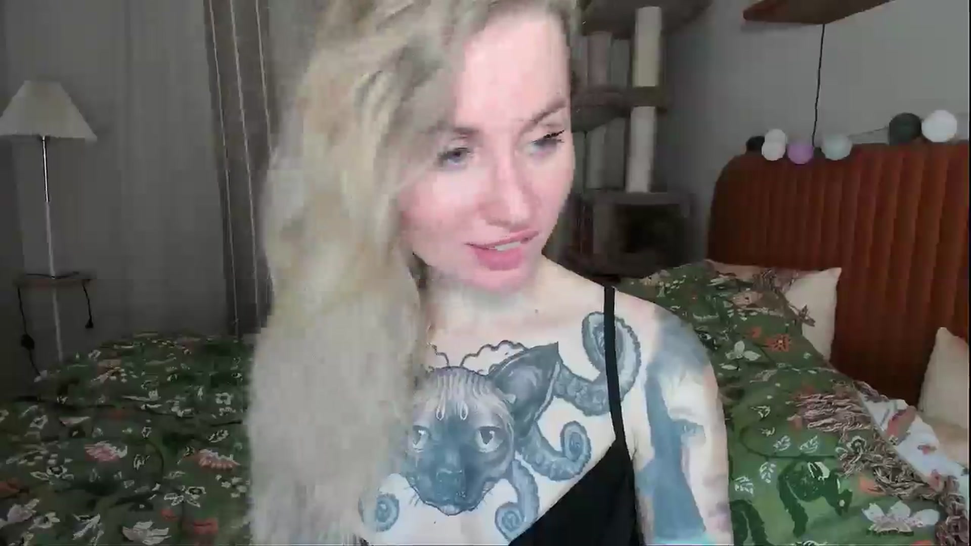 Gallery image thumbnail from Alexa_Smithhh's myfreecams stream on, 05/08/2026, 20:00 image 15 of 20