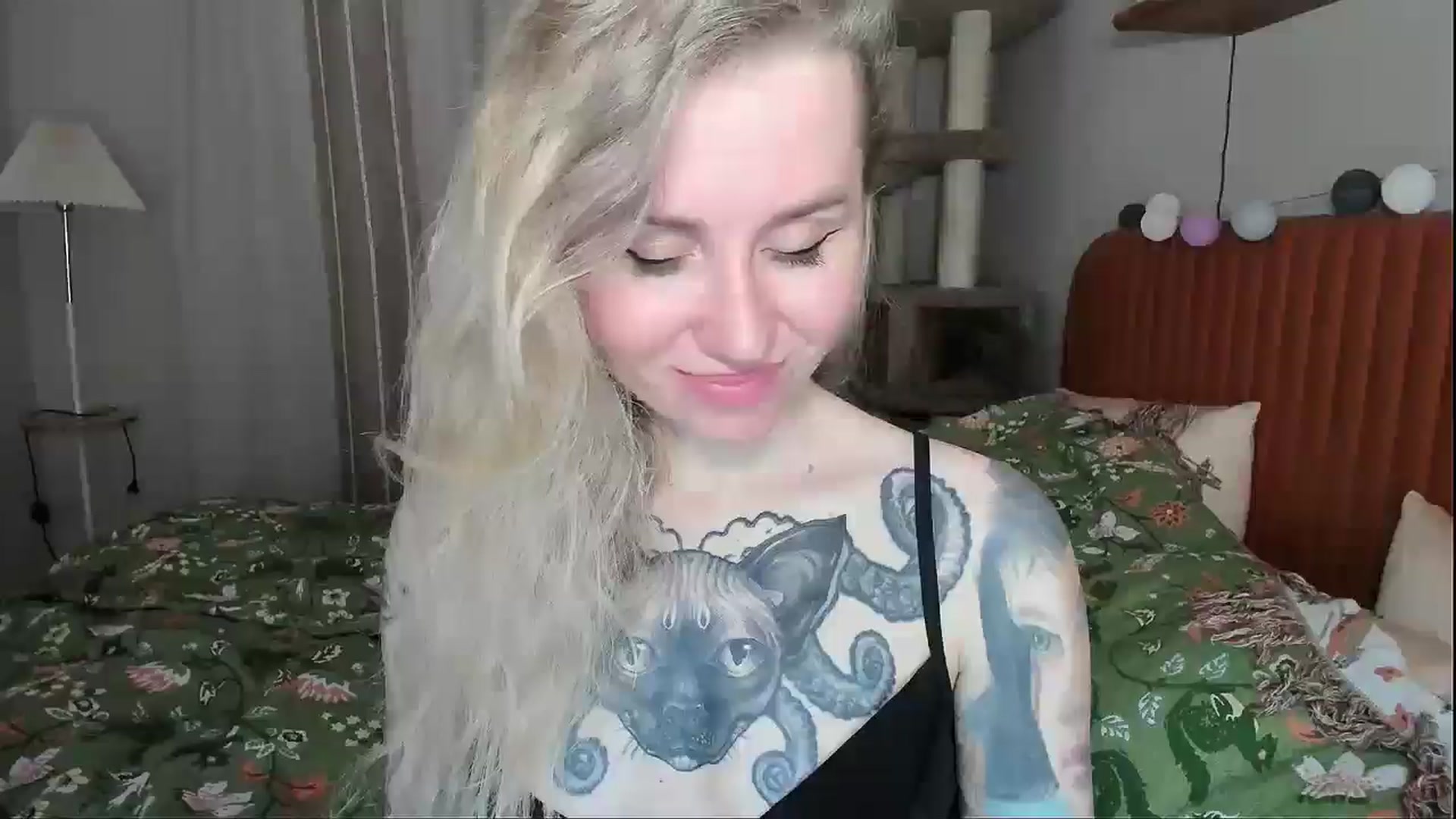 Gallery image thumbnail from Alexa_Smithhh's myfreecams stream on, 05/08/2026, 20:00 image 16 of 20