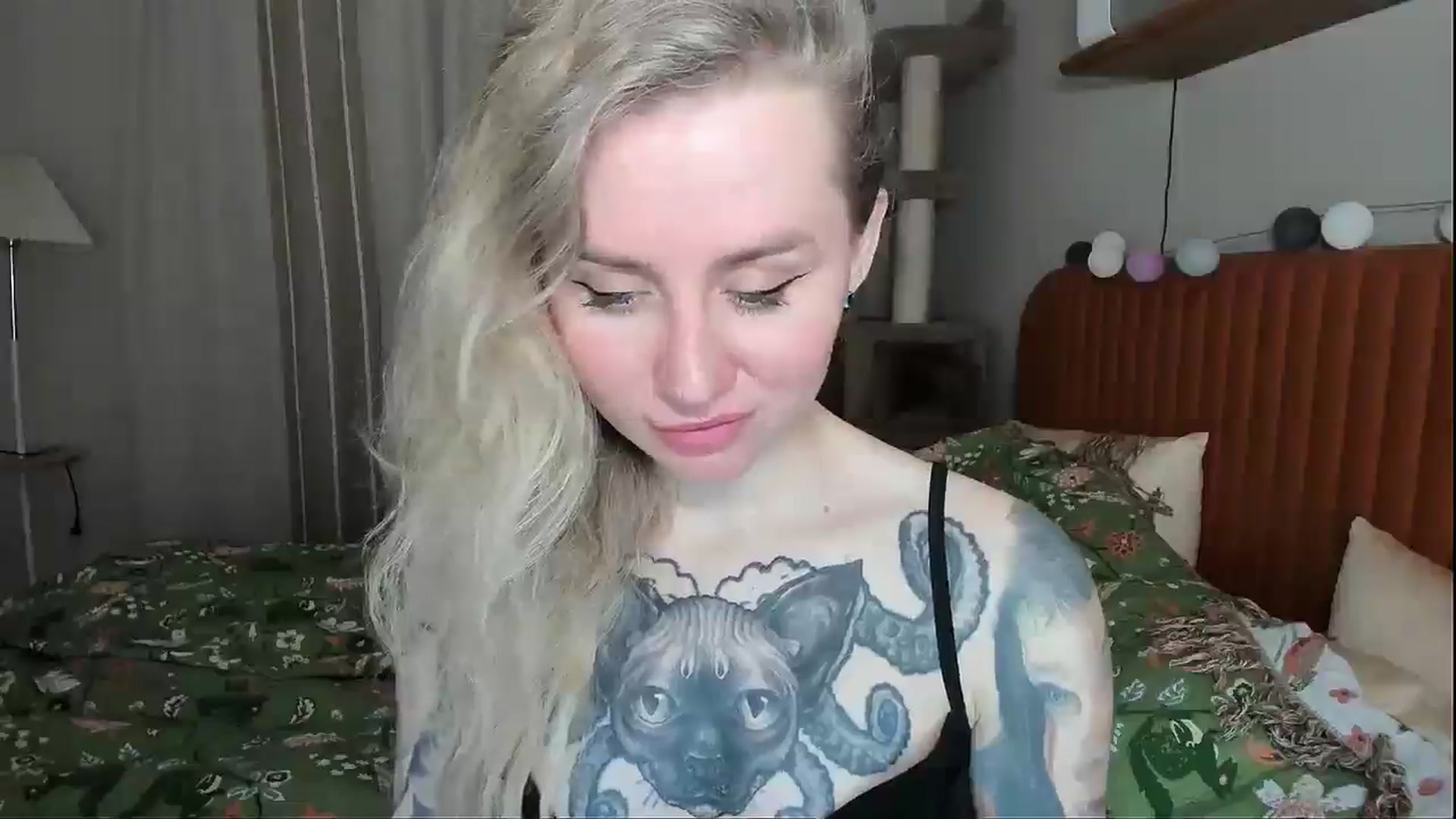 Gallery image thumbnail from Alexa_Smithhh's myfreecams stream on, 05/08/2026, 20:00 image 8 of 20