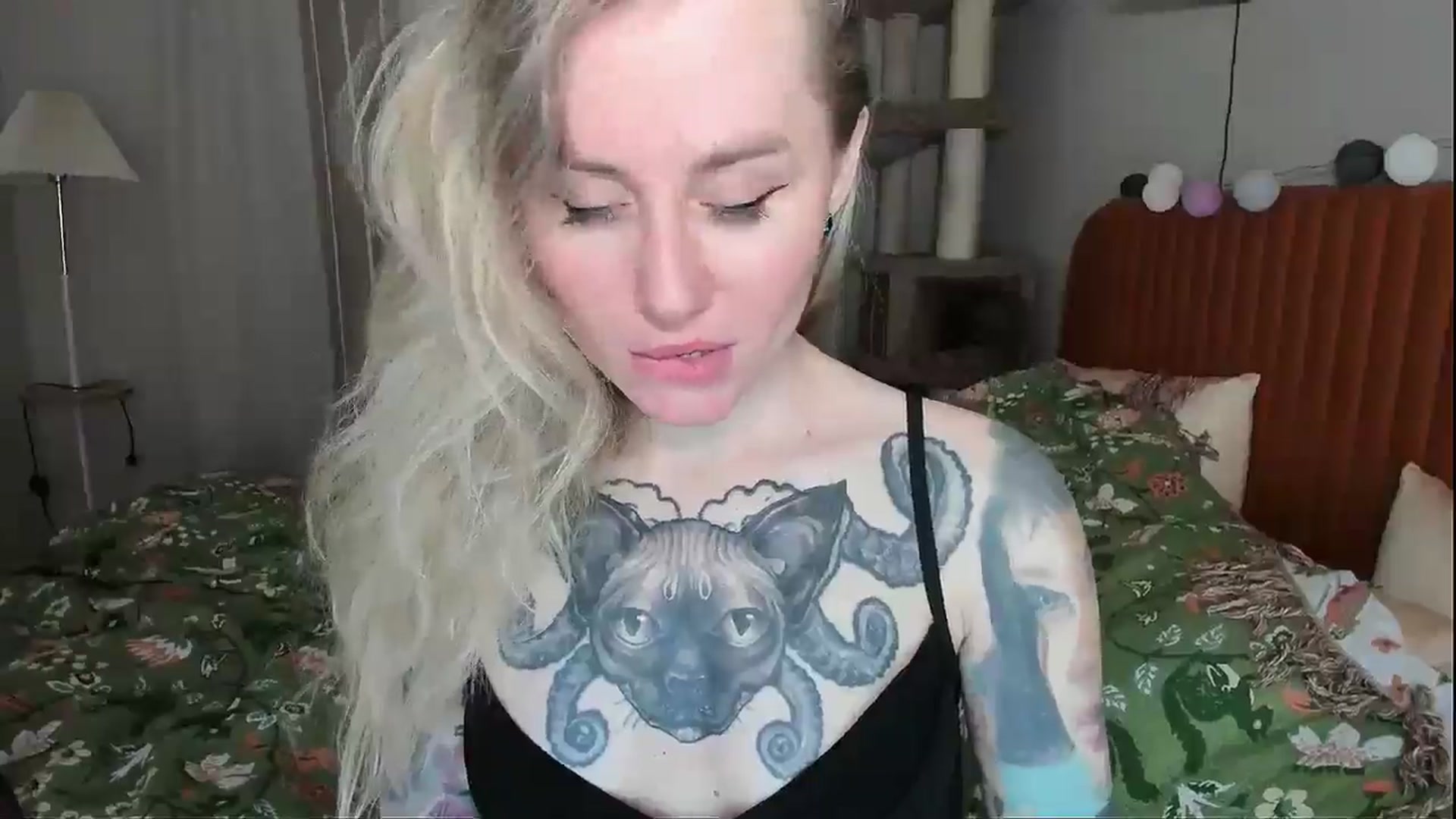 Gallery image thumbnail from Alexa_Smithhh's myfreecams stream on, 05/08/2026, 20:00 image 12 of 20