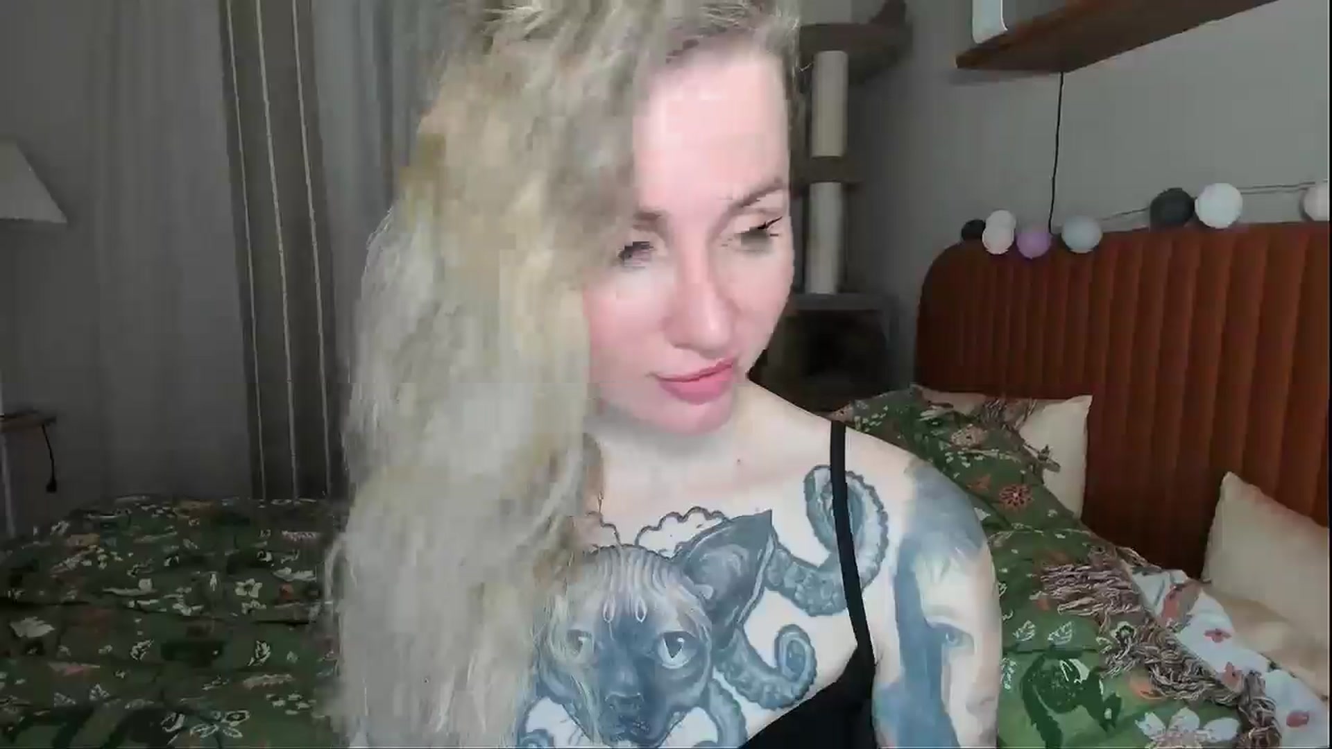 Gallery image thumbnail from Alexa_Smithhh's myfreecams stream on, 05/08/2026, 20:00 image 2 of 20