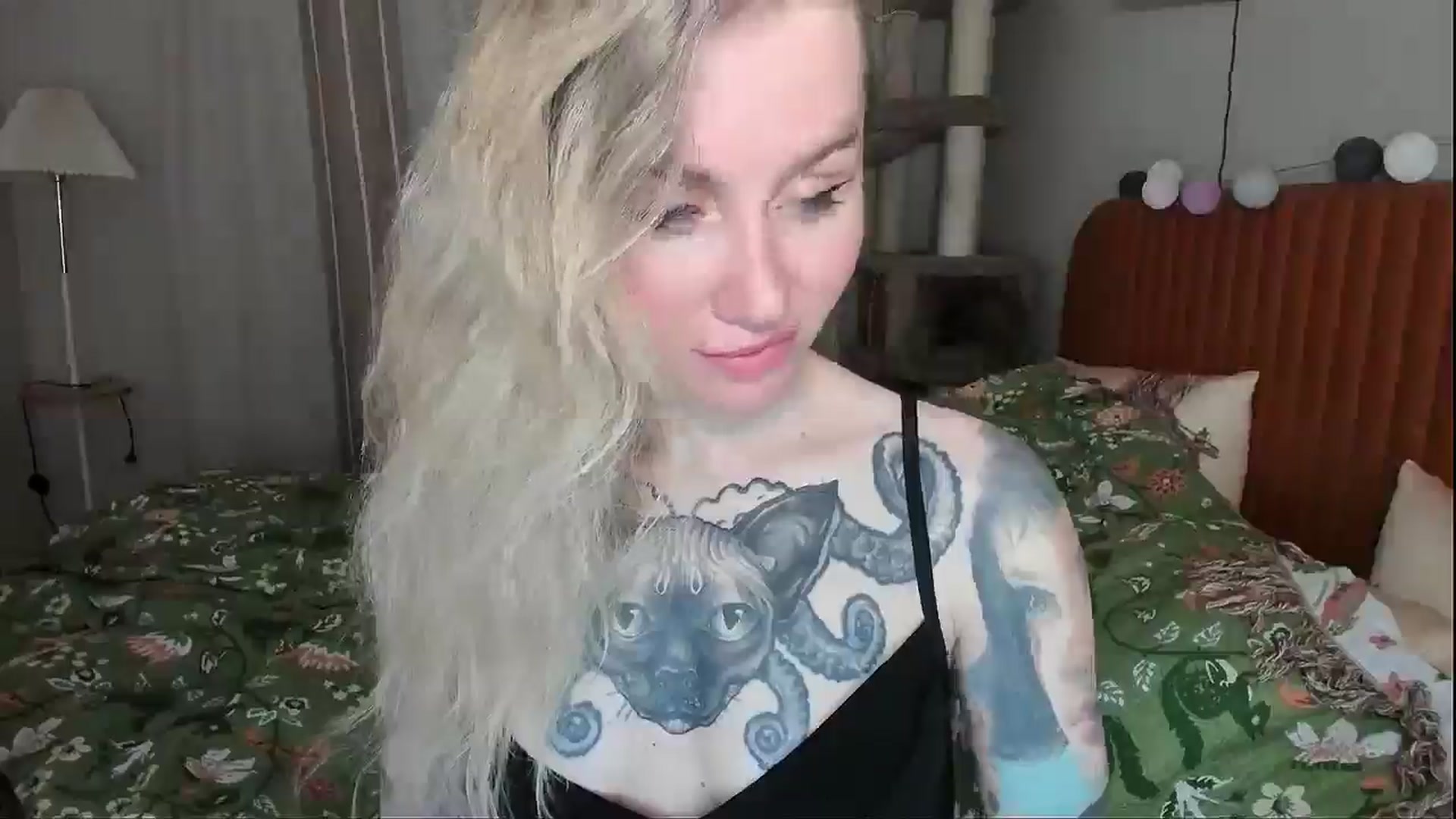 Gallery image thumbnail from Alexa_Smithhh's myfreecams stream on, 05/08/2026, 20:00 image 13 of 20