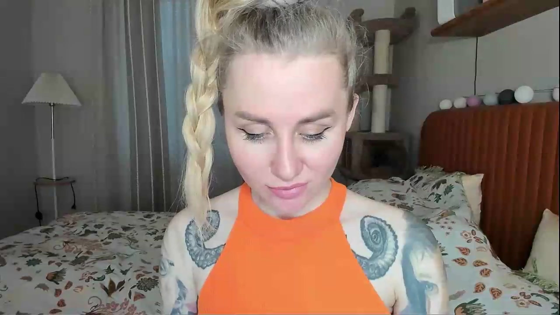 Gallery image thumbnail from Alexa_Smithhh's myfreecams stream on, 05/12/2026, 19:05 image 12 of 20
