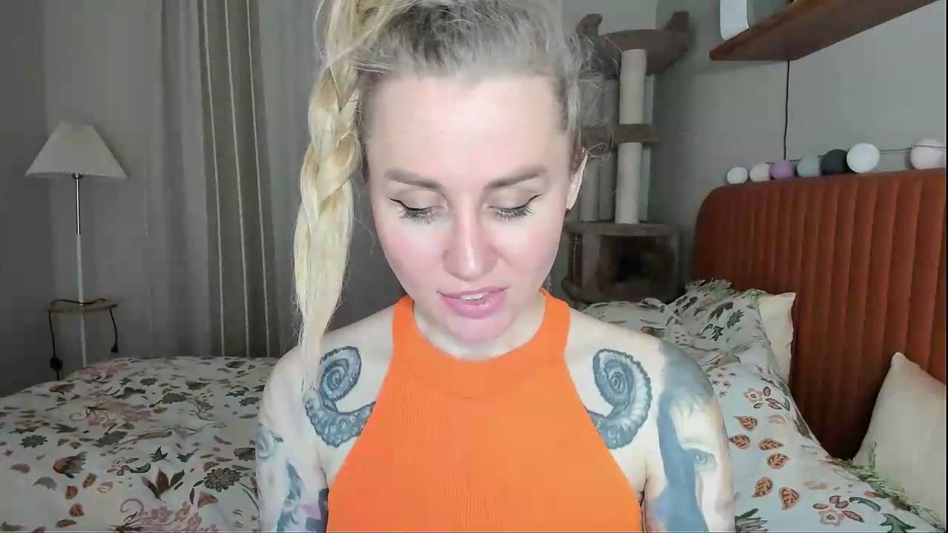 Gallery image thumbnail from Alexa_Smithhh's myfreecams stream on, 05/12/2026, 19:05 image 20 of 20