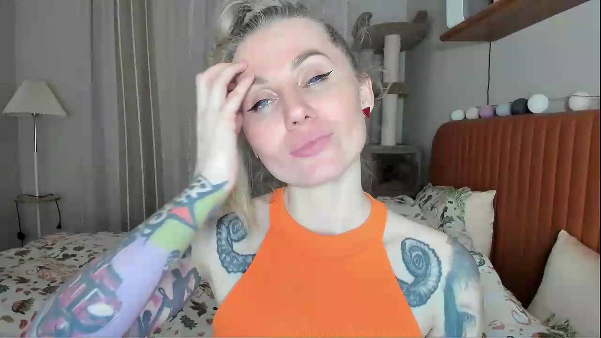 Gallery image thumbnail from Alexa_Smithhh's myfreecams stream on, 05/12/2026, 21:02 image 20 of 20