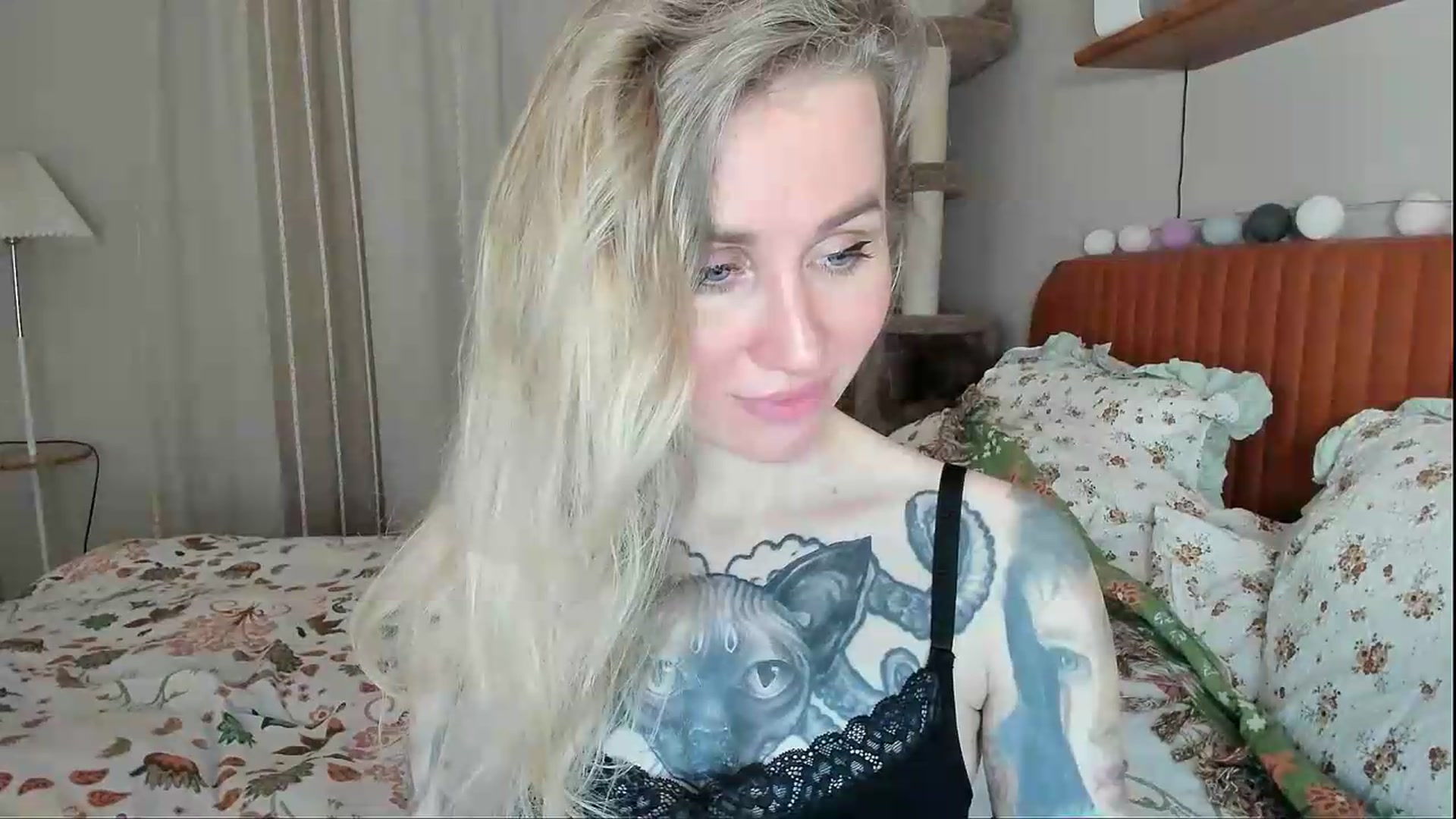 Gallery image thumbnail from Alexa_Smithhh's myfreecams stream on, 05/15/2026, 20:22 image 20 of 20