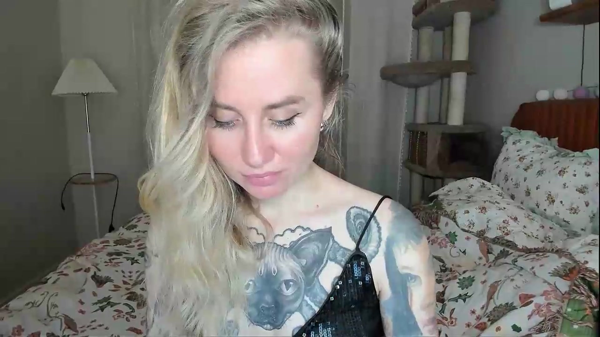 Gallery image thumbnail from Alexa_Smithhh's myfreecams stream on, 05/17/2026, 21:28 image 12 of 20