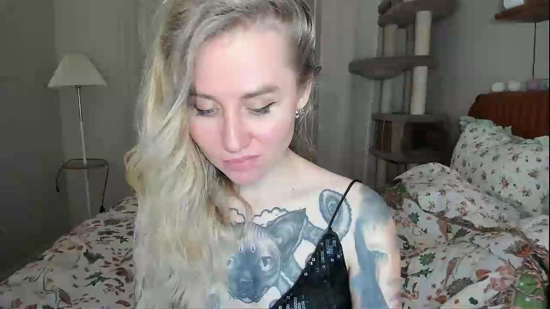 Gallery image thumbnail from Alexa_Smithhh's myfreecams stream on, 05/17/2026, 21:28 image 9 of 20