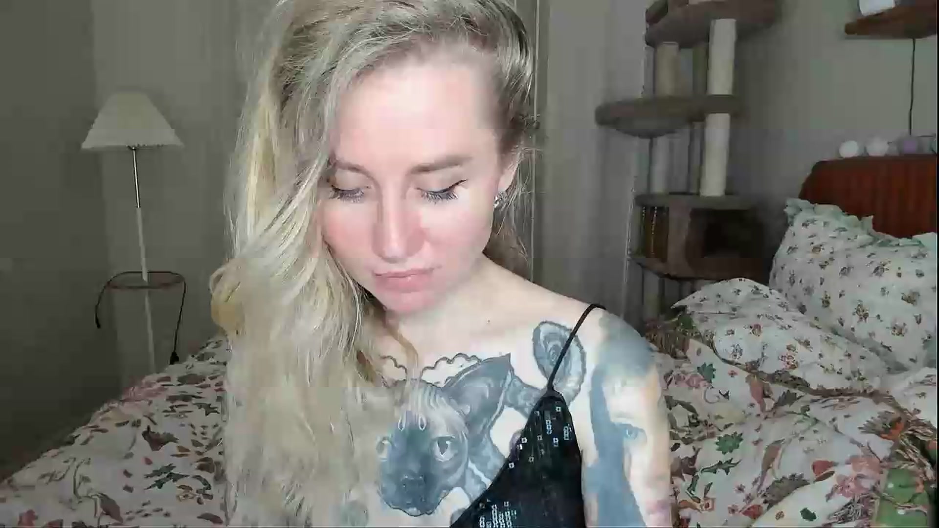 Gallery image thumbnail from Alexa_Smithhh's myfreecams stream on, 05/17/2026, 21:28 image 13 of 20