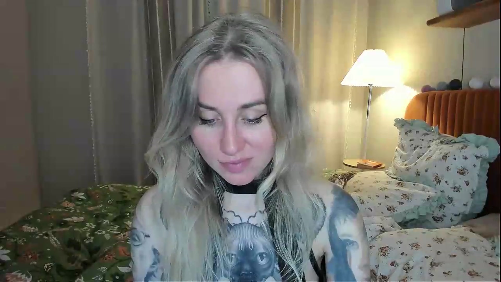 Gallery image thumbnail from Alexa_Smithhh's myfreecams stream on, 05/21/2026, 21:20 image 20 of 20