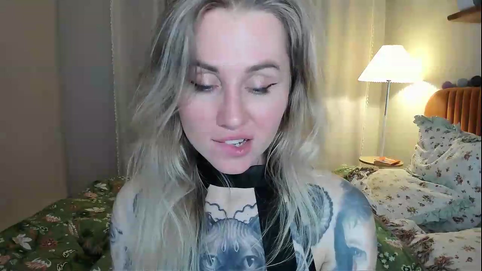 Gallery image thumbnail from Alexa_Smithhh's myfreecams stream on, 05/21/2026, 21:20 image 5 of 20